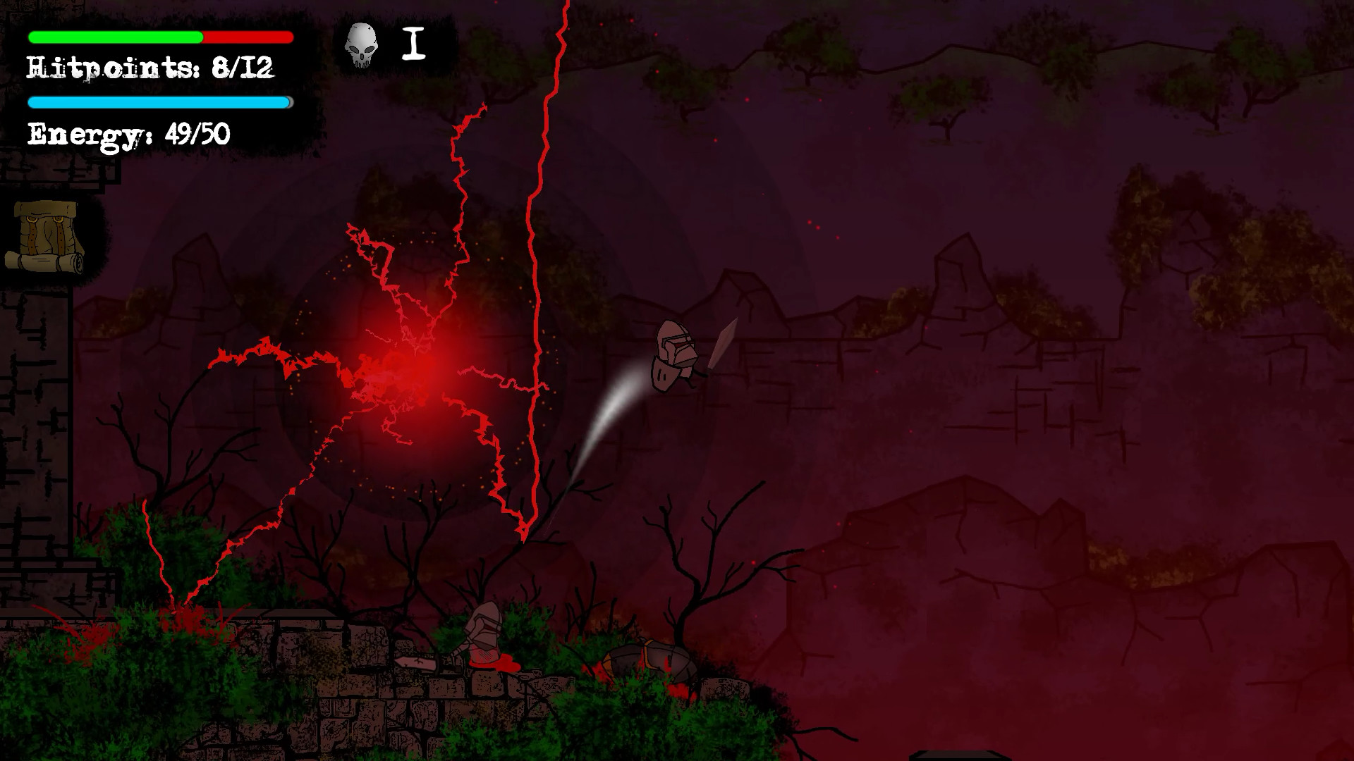 Knightczech screenshot 28