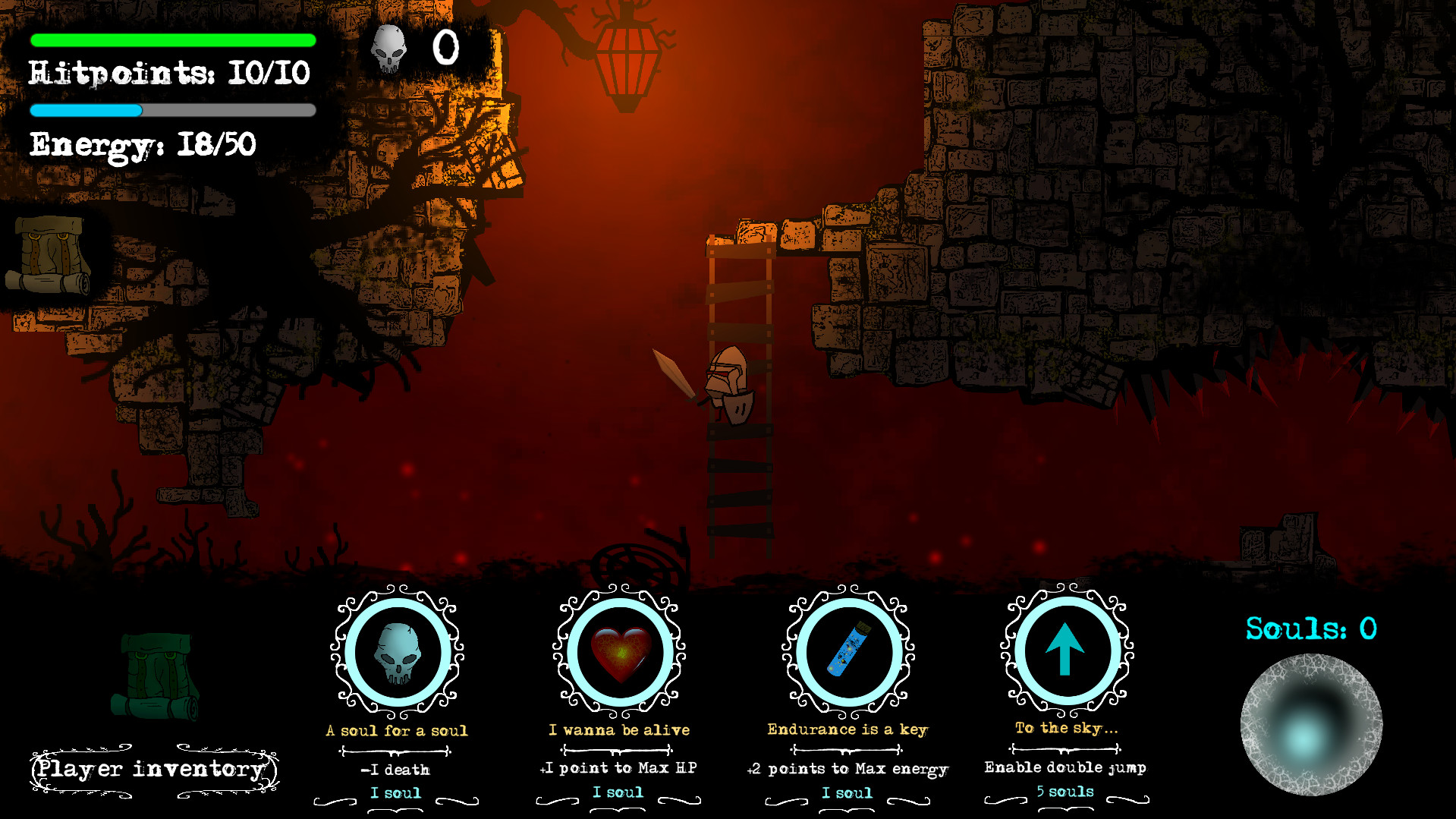 Knightczech screenshot 4