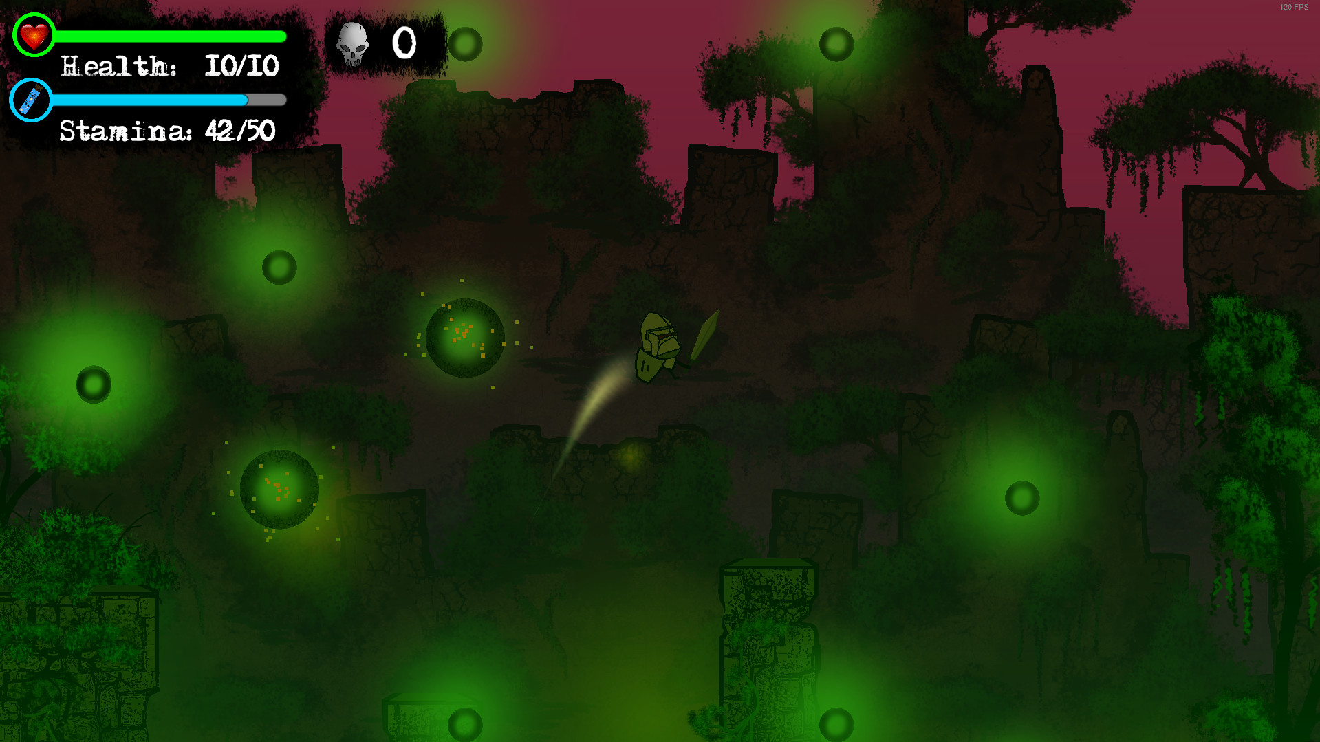 Knightczech screenshot 23