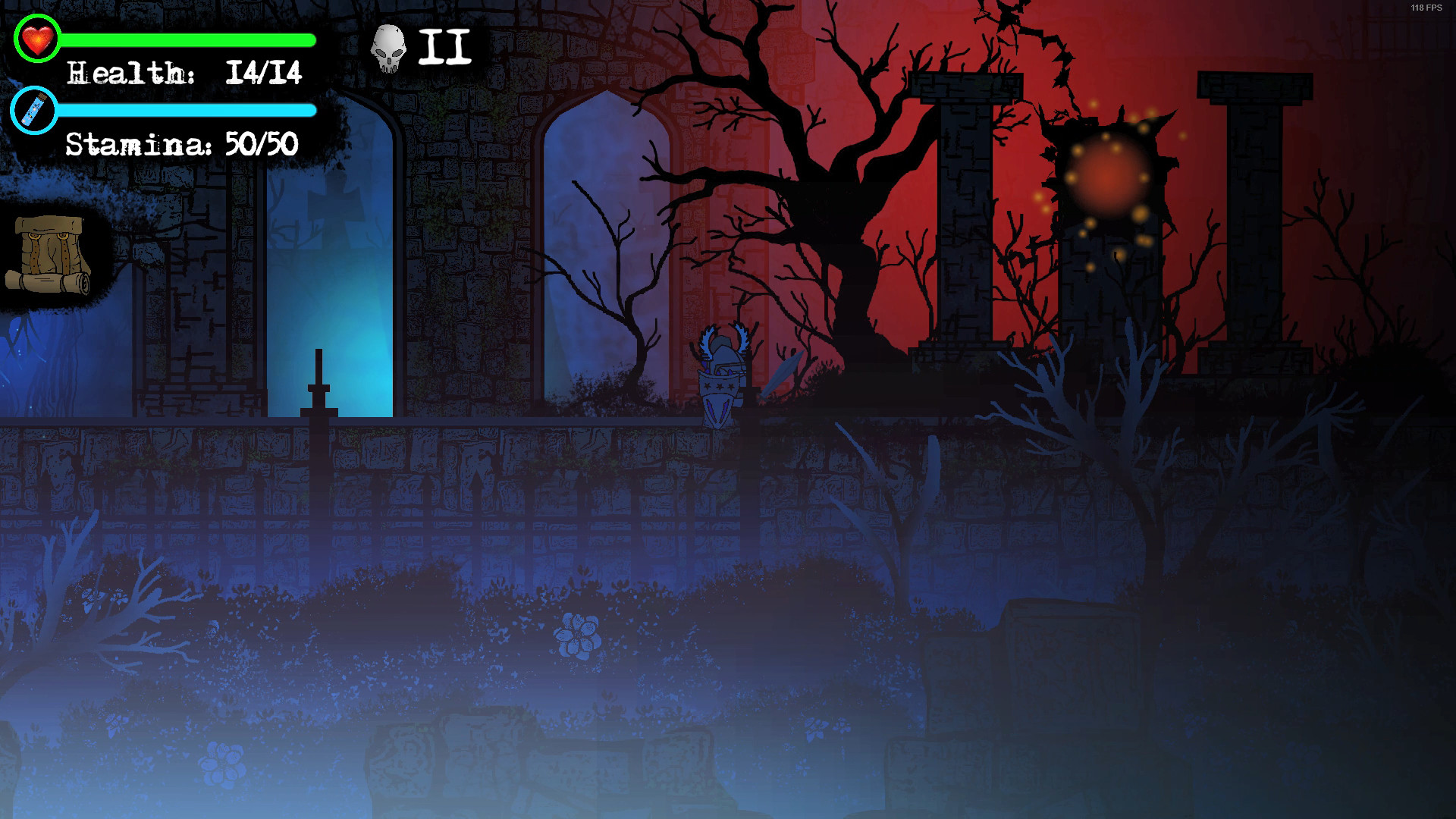 Knightczech screenshot 8