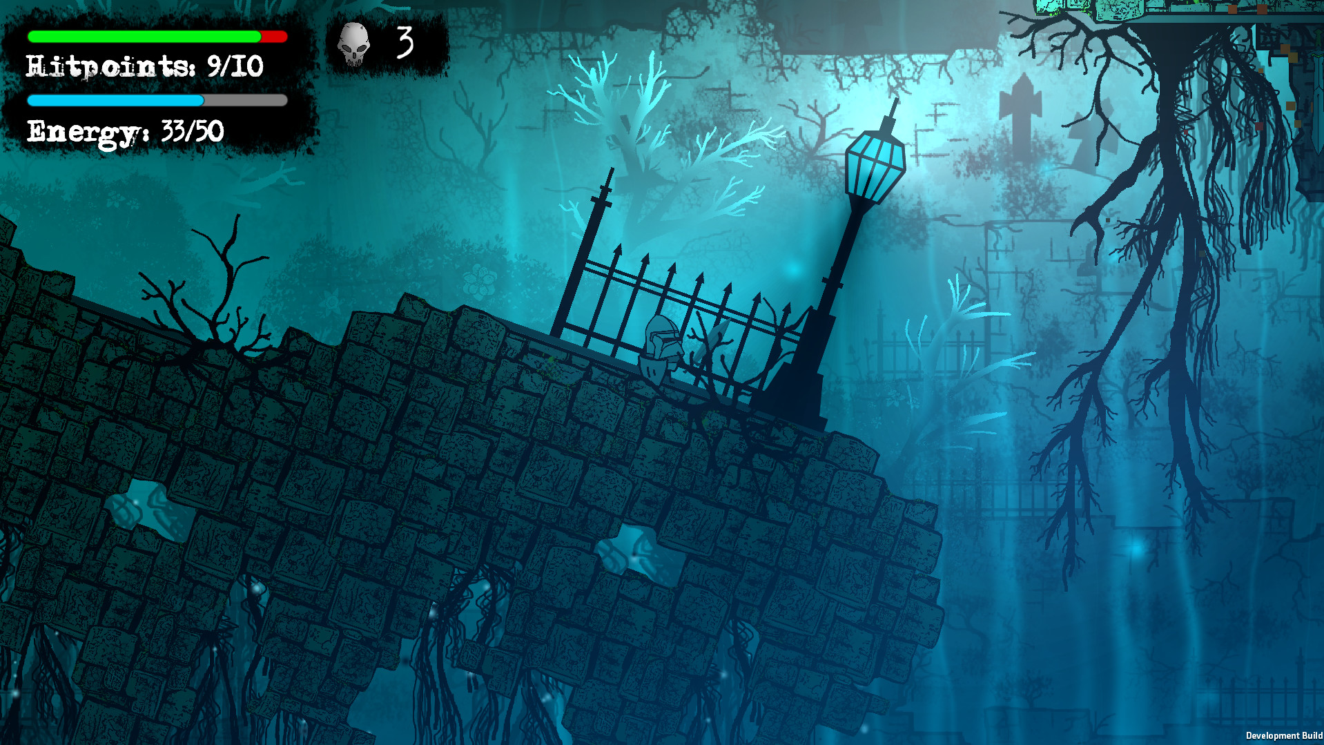 Knightczech screenshot 2