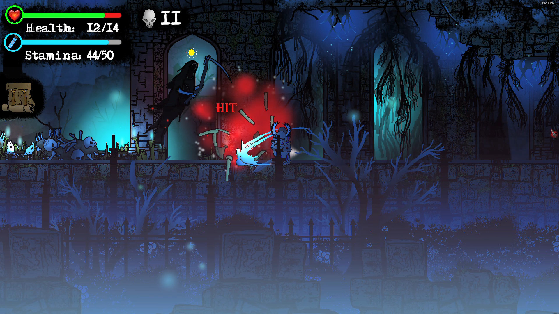 Knightczech screenshot 9