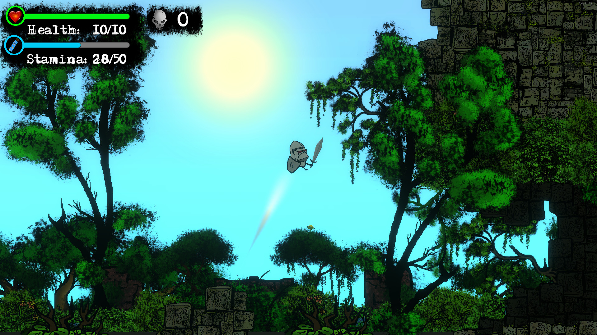 Knightczech screenshot 22