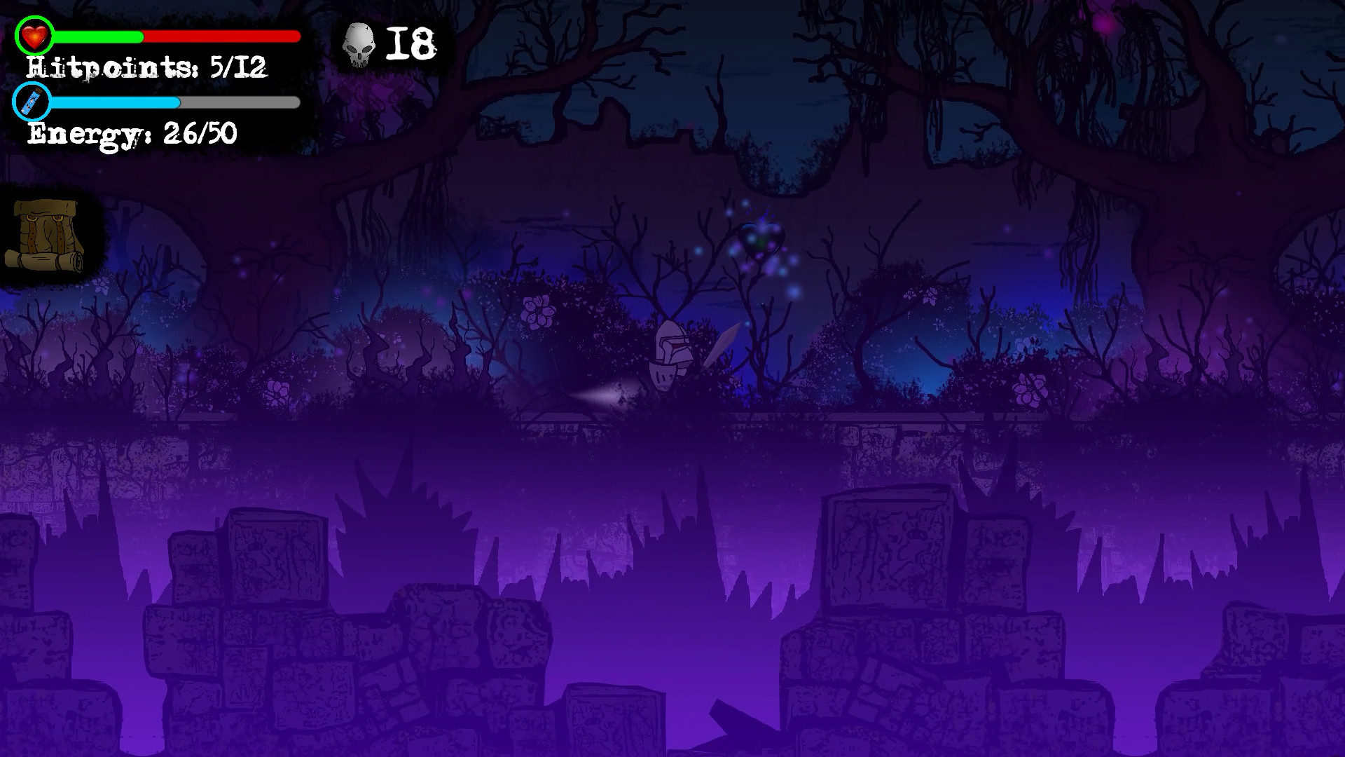 Knightczech screenshot 6