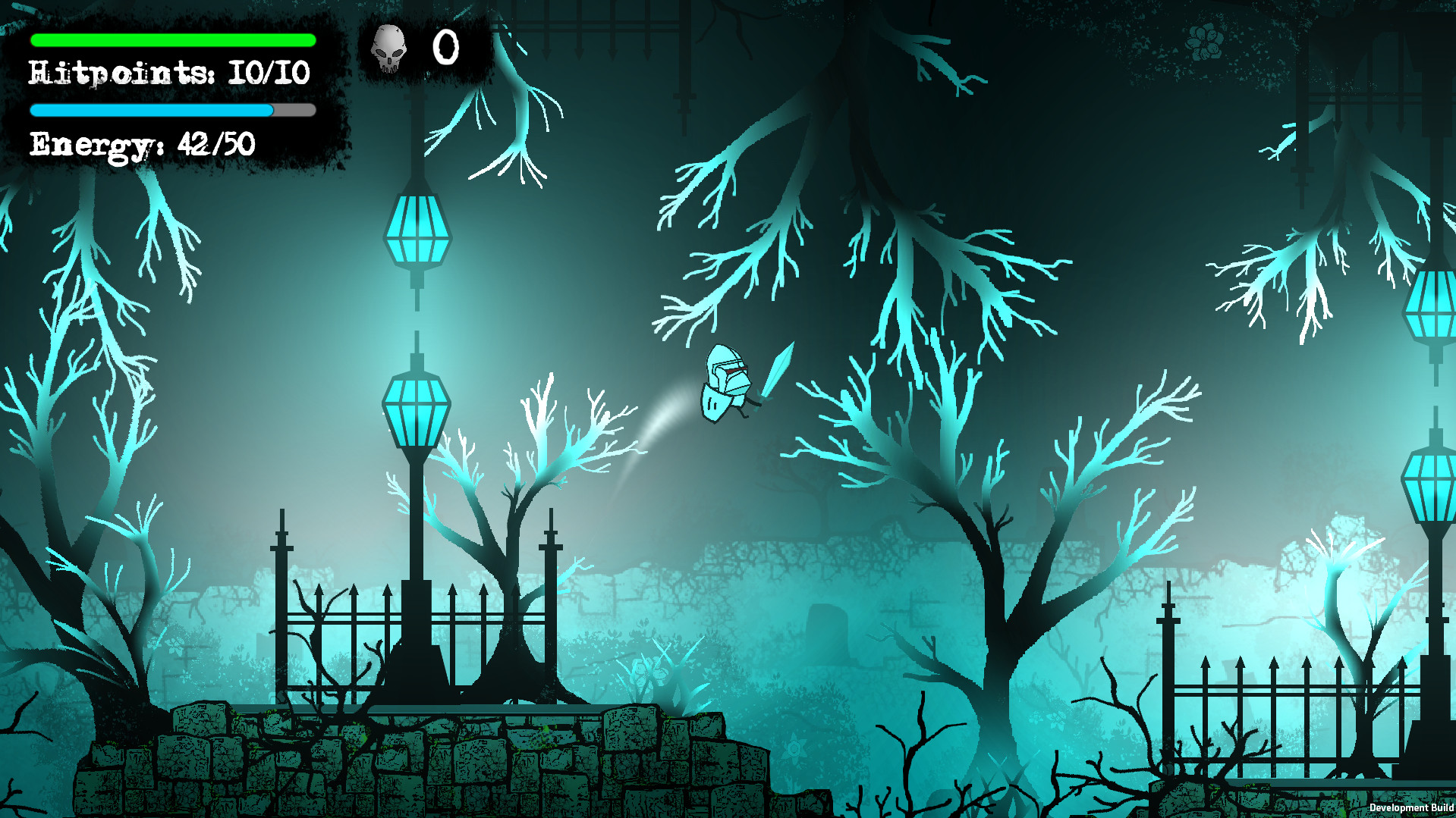 Knightczech screenshot 3