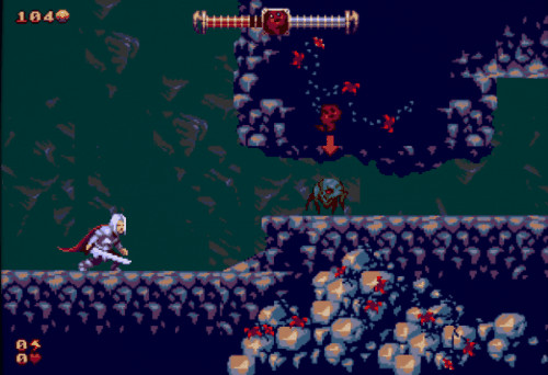 Demons of Asteborg on Steam