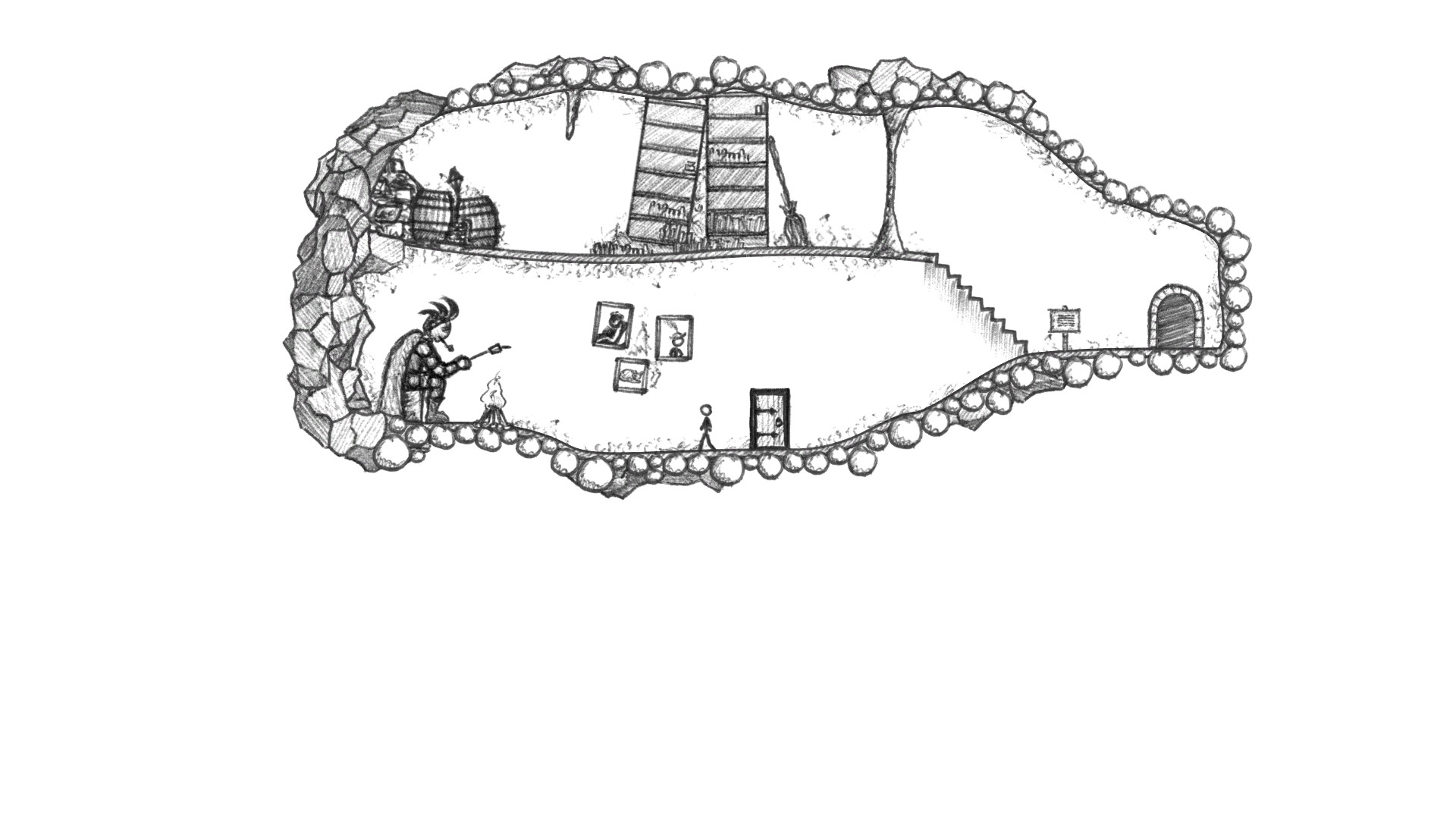 A Winding Path screenshot 10