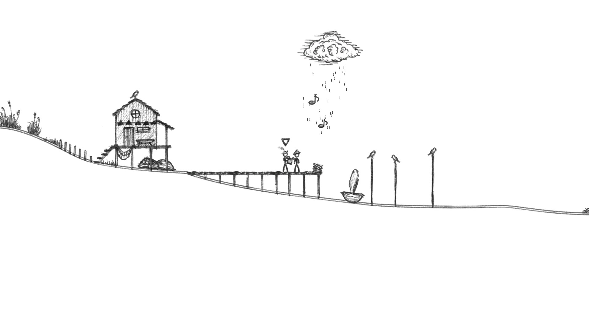 A Winding Path screenshot 7
