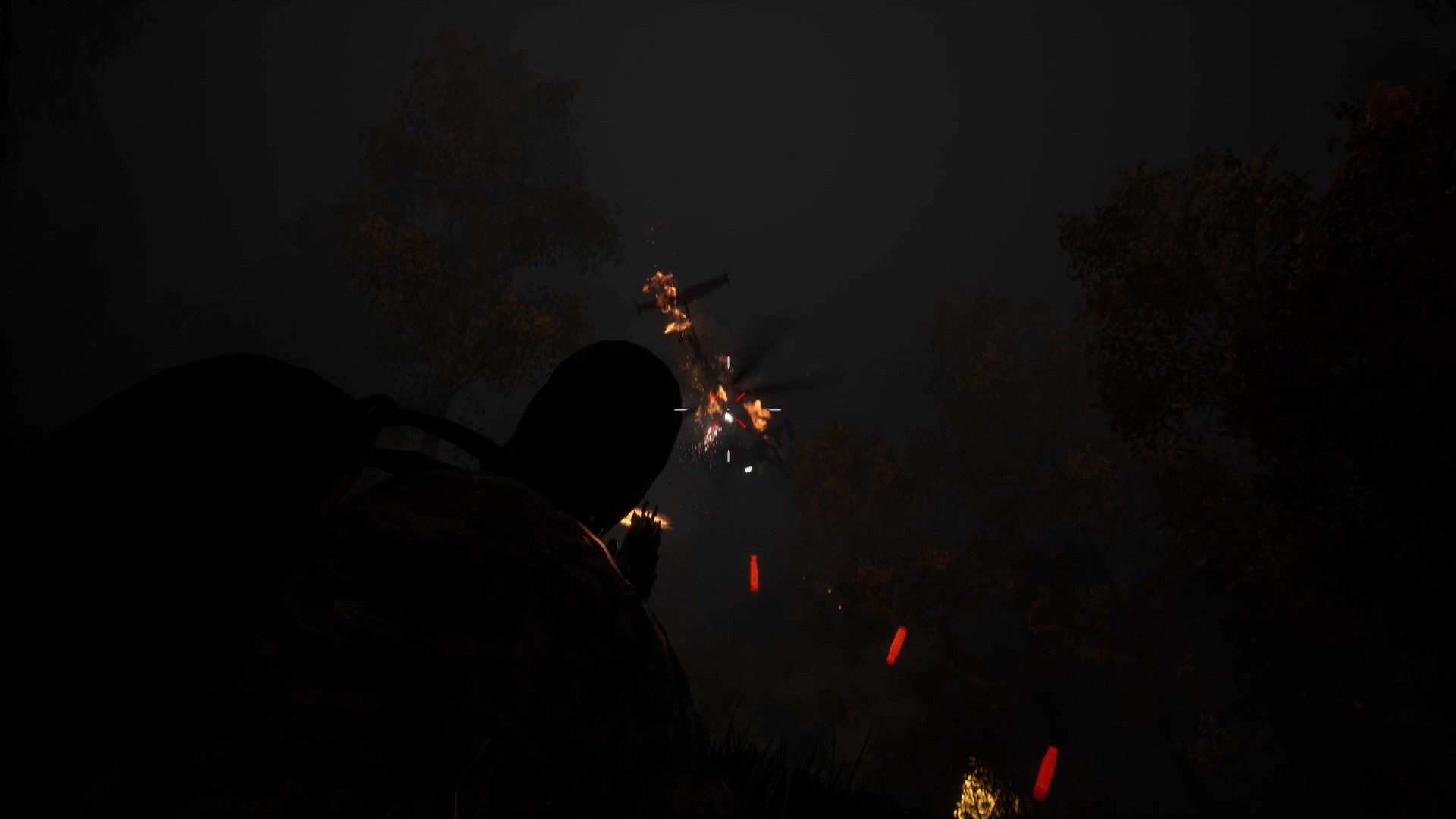 World War Academy screenshot 4