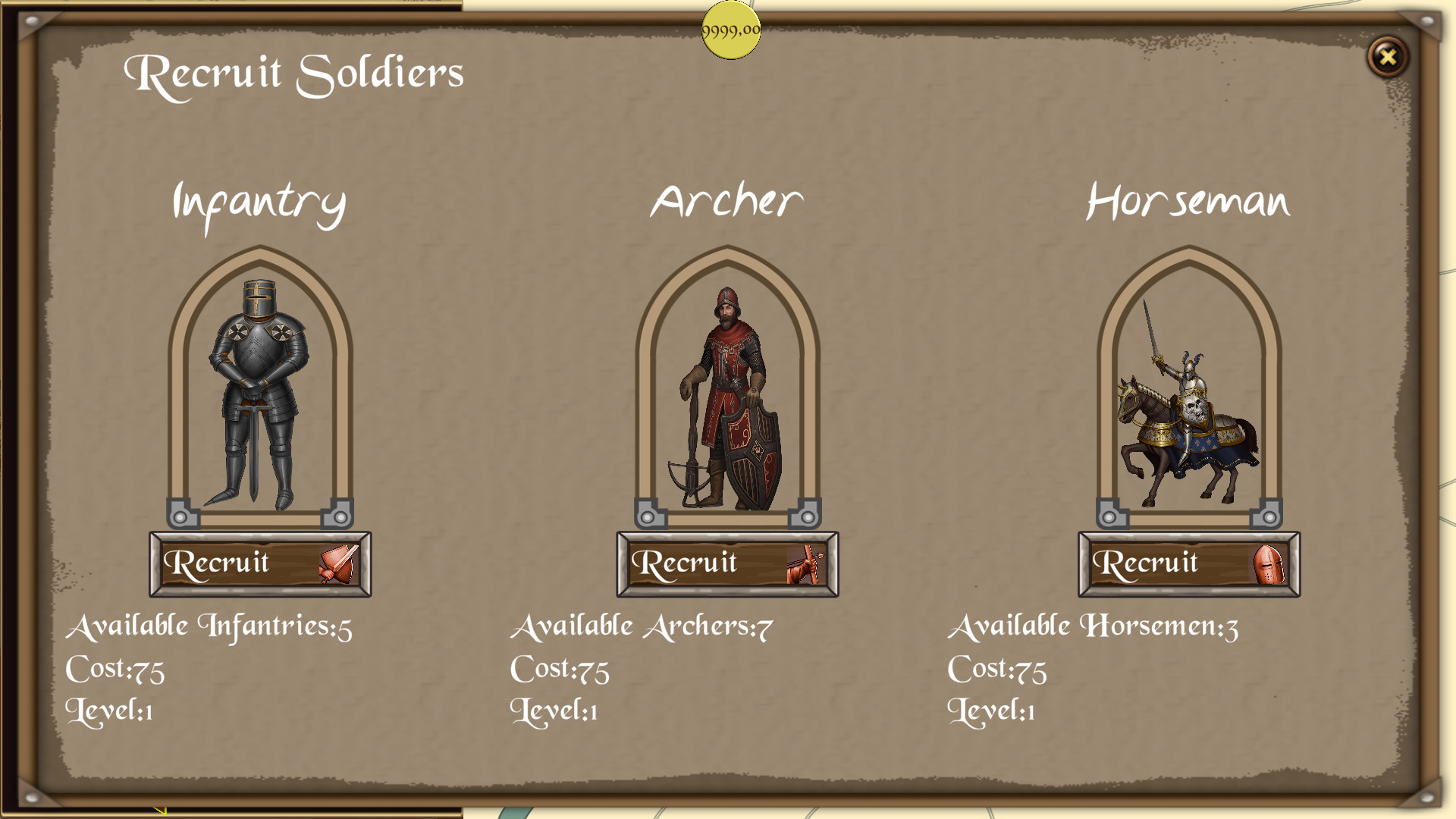 Caravan Trade Tycoon screenshot 19