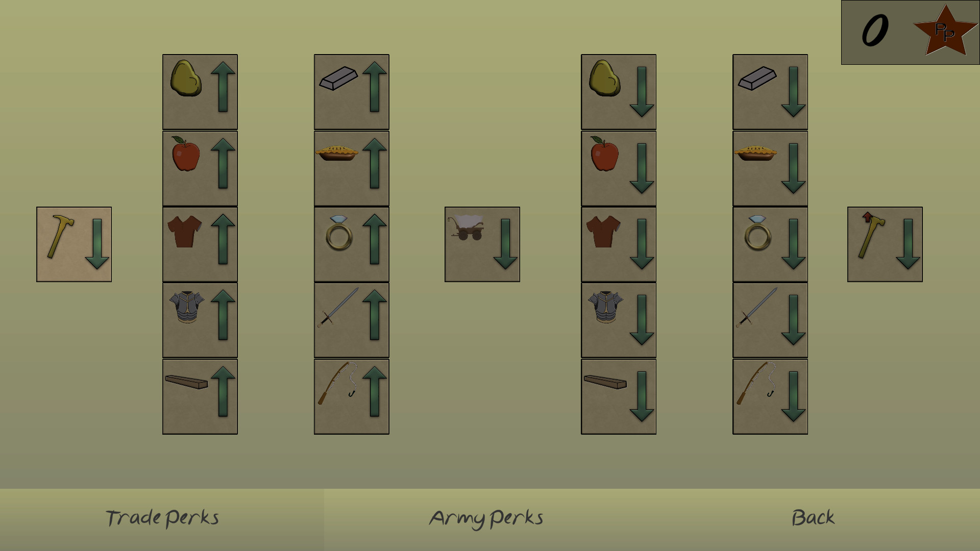 Caravan Trade Tycoon screenshot 15