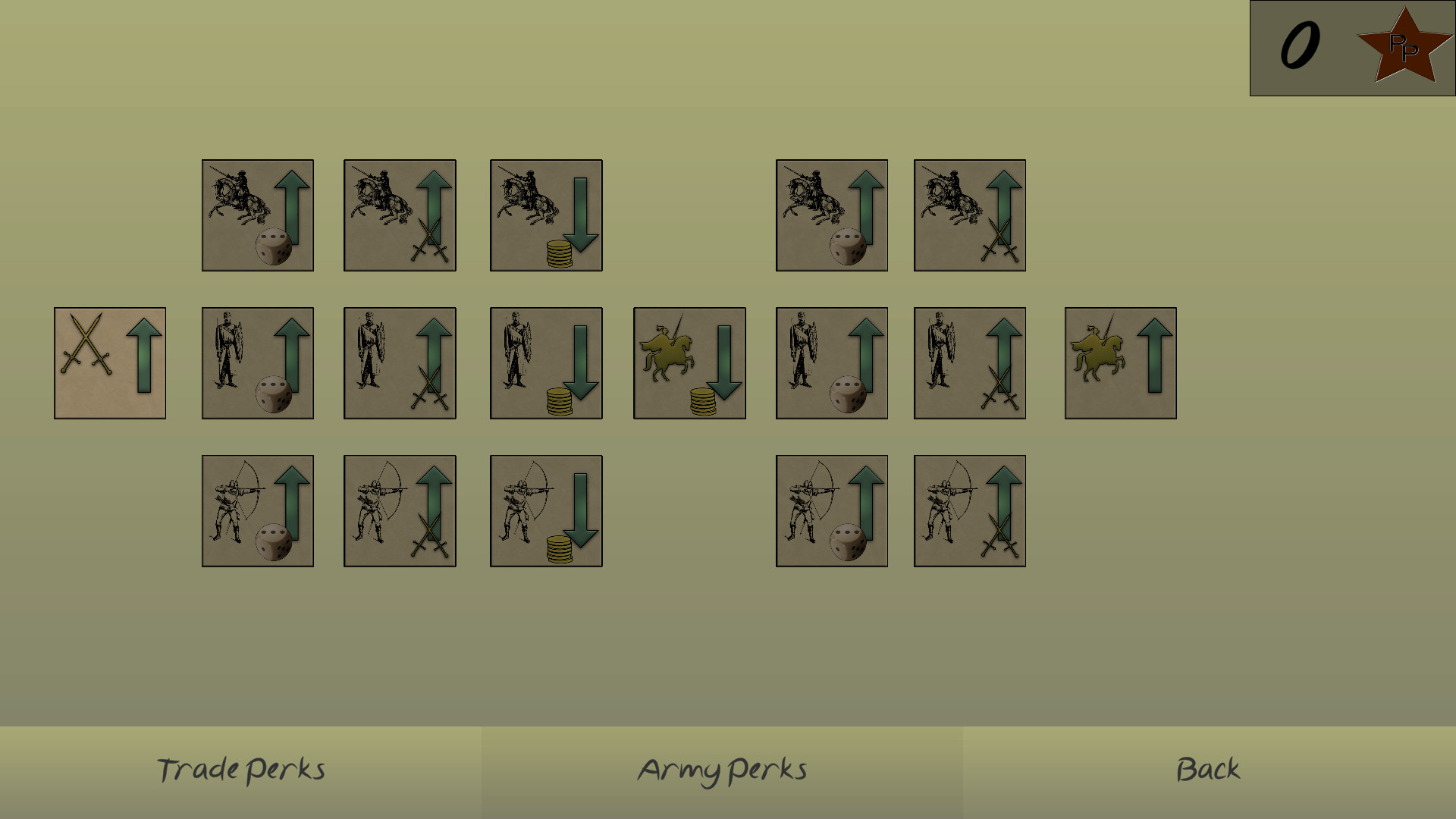 Caravan Trade Tycoon screenshot 16