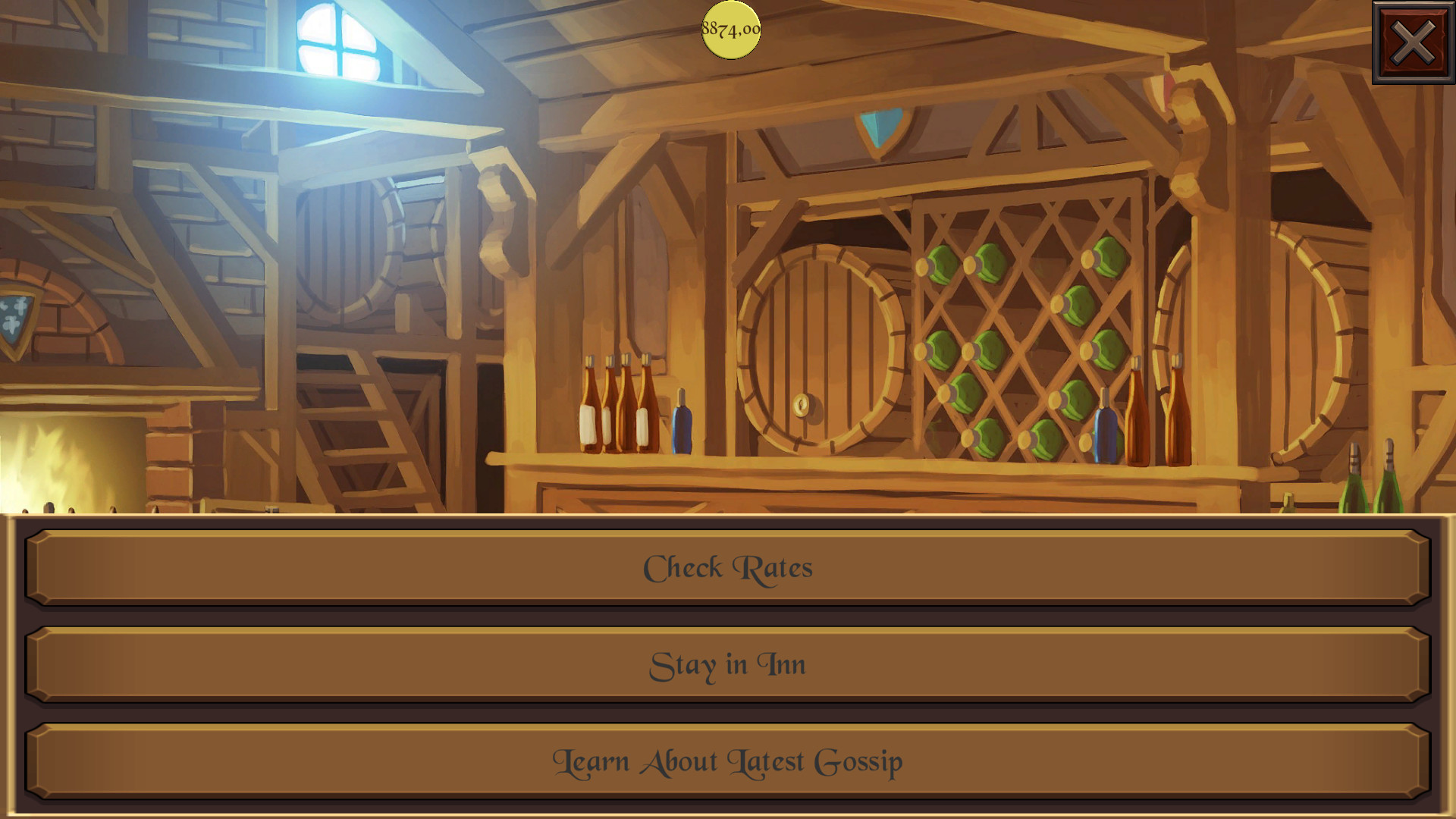Caravan Trade Tycoon screenshot 13