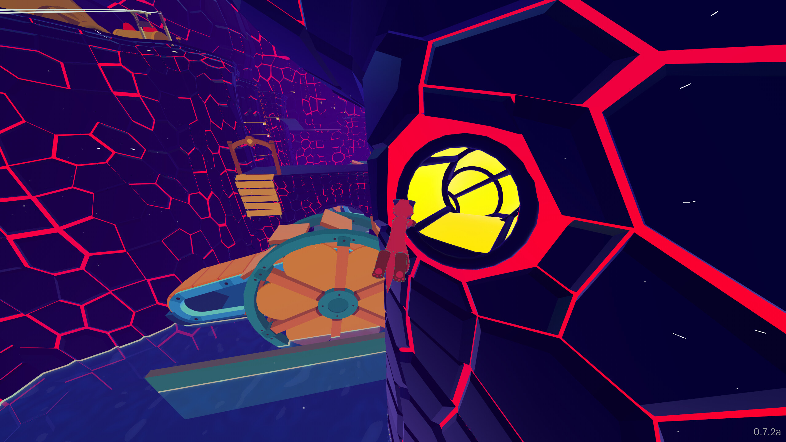 Fech The Ferret screenshot 6