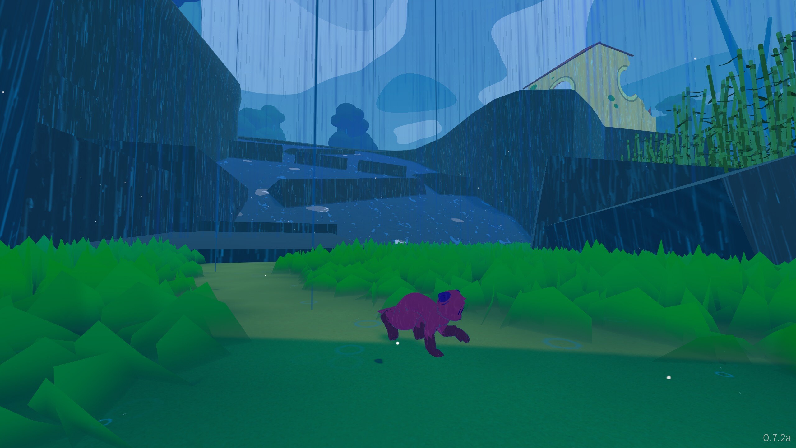 Fech The Ferret screenshot 8