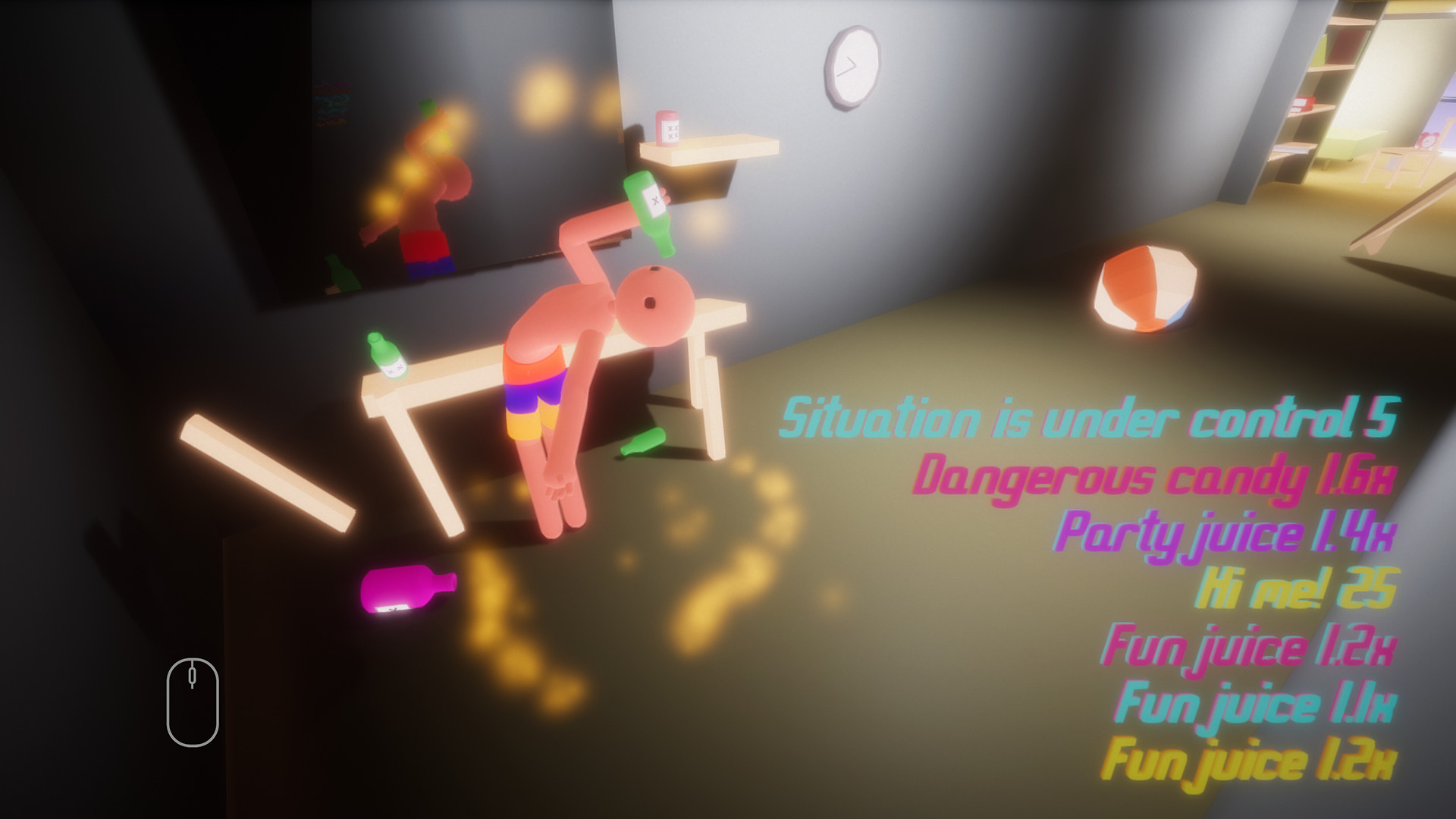 Balconing Simulator 2020 screenshot 7
