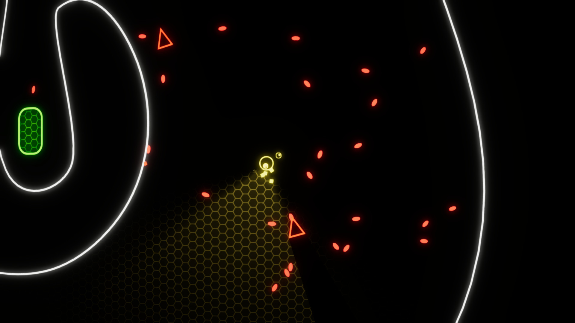 eyeDASH screenshot 1