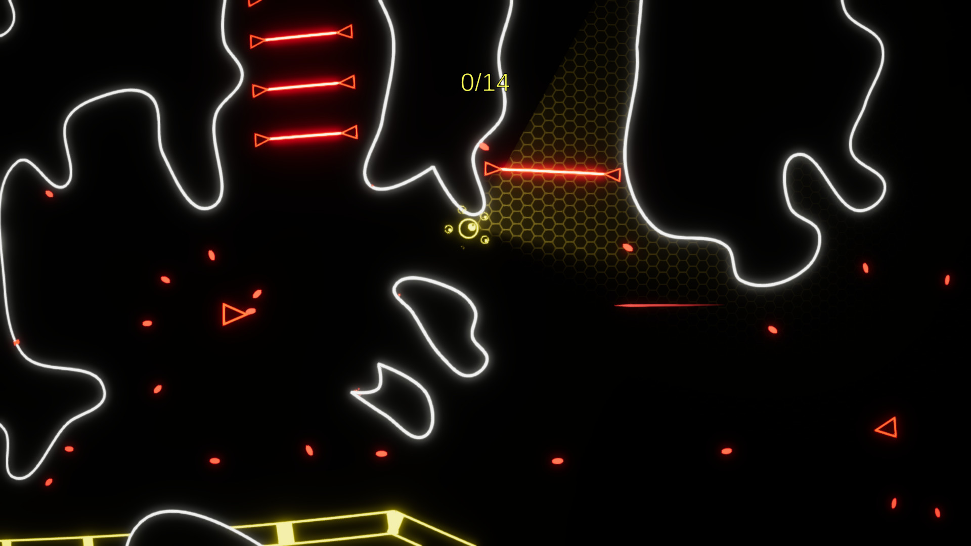eyeDASH screenshot 3