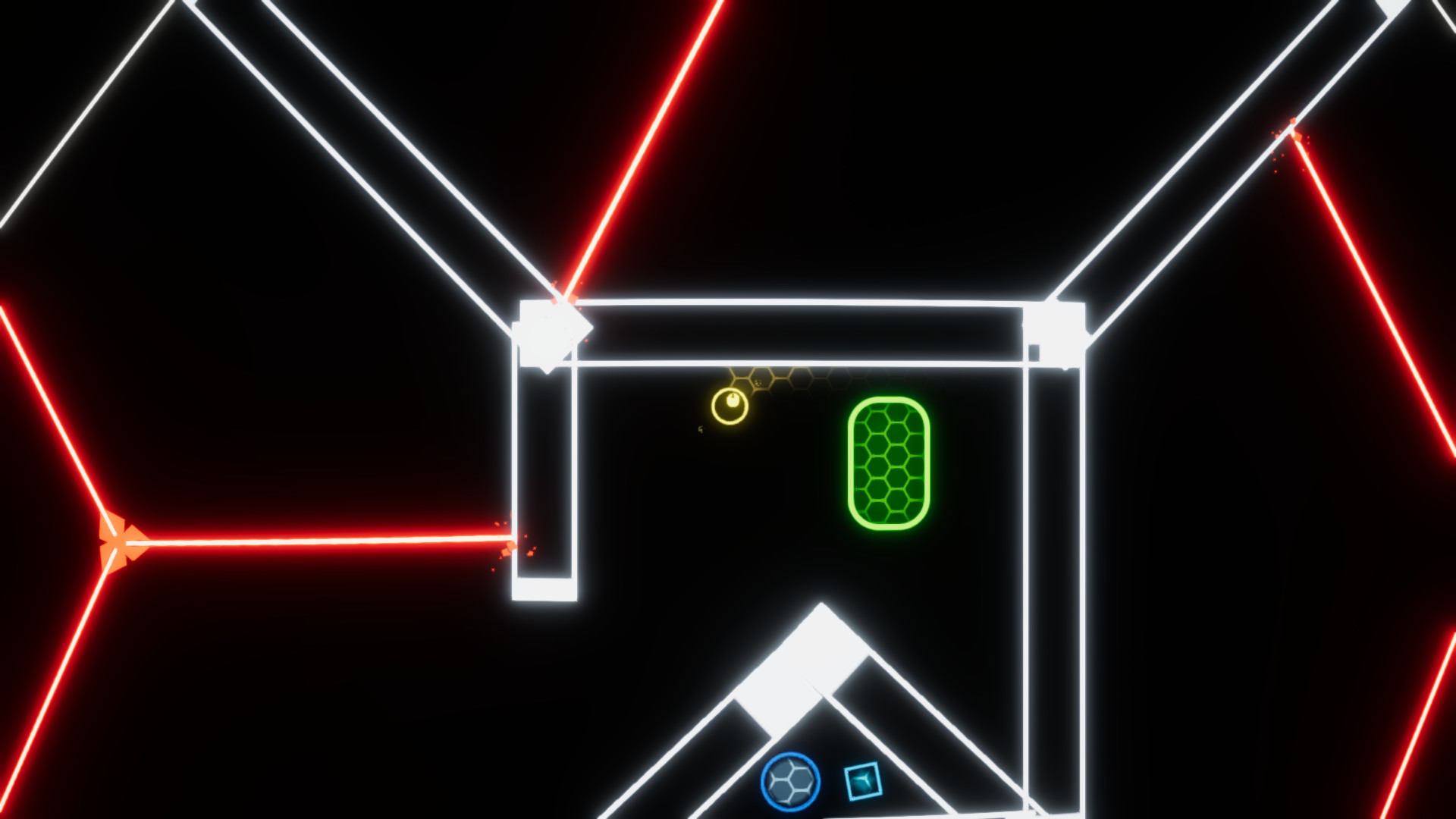 eyeDASH screenshot 2