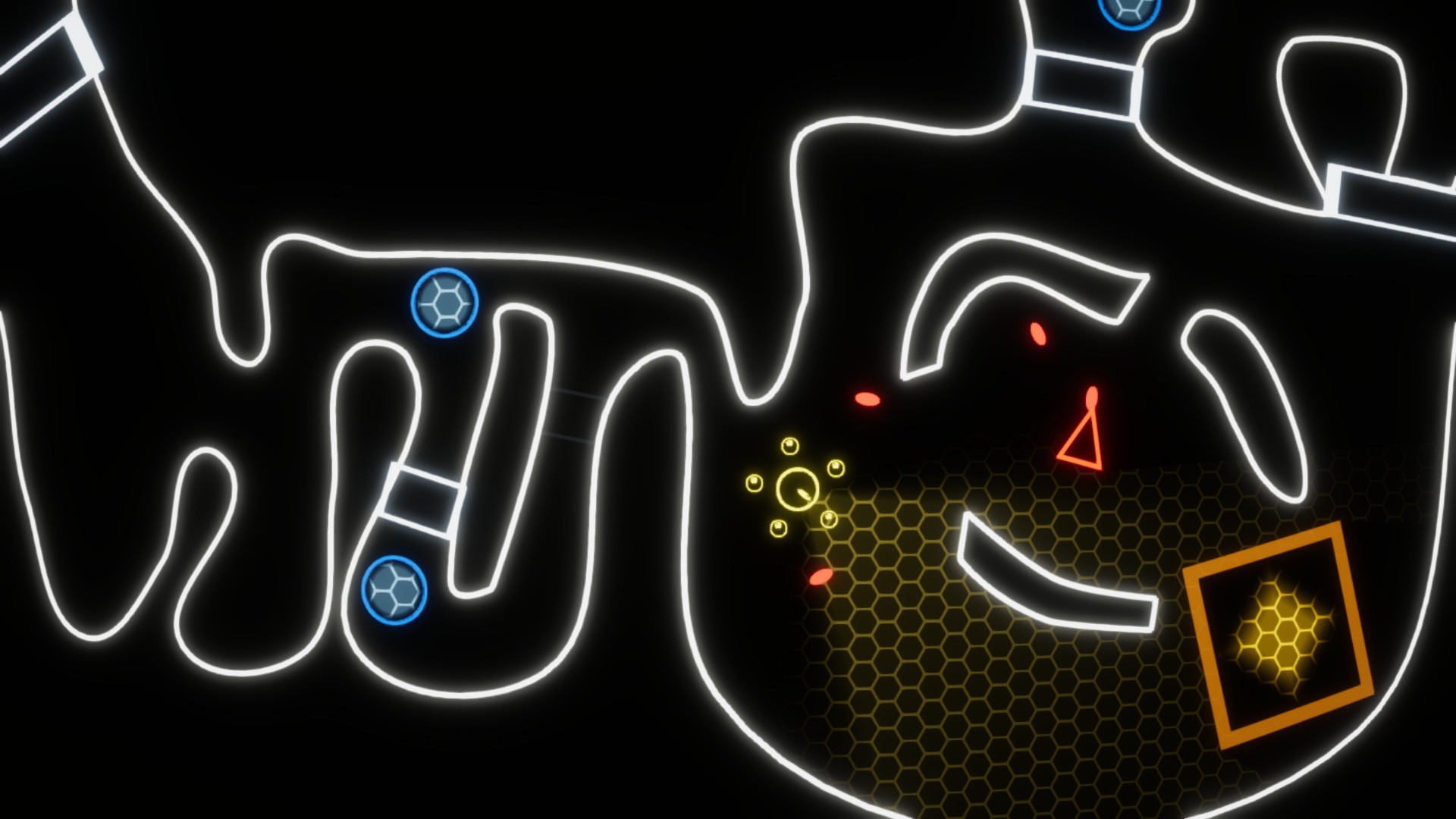 eyeDASH screenshot 4