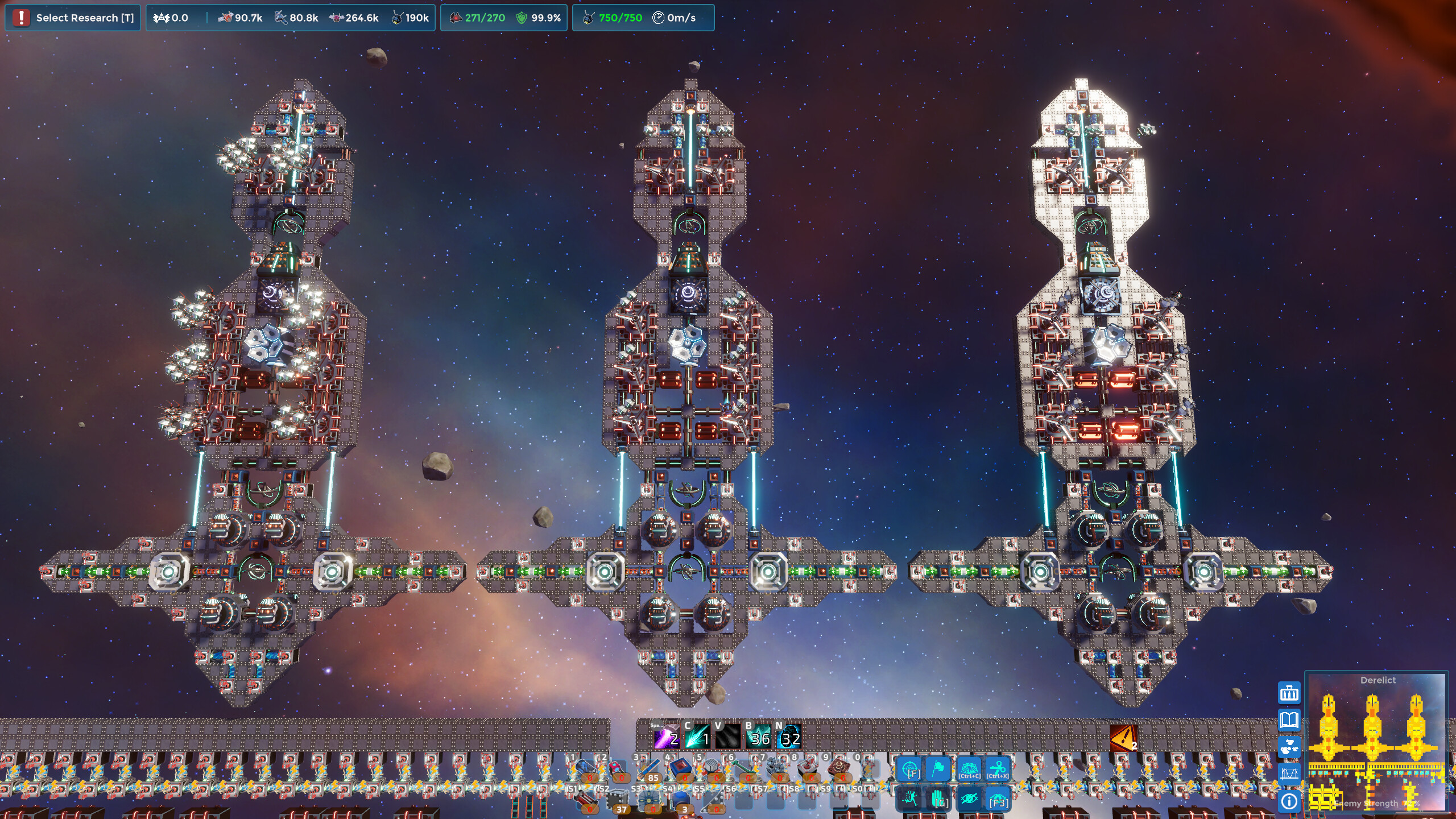 Final Factory screenshot 8