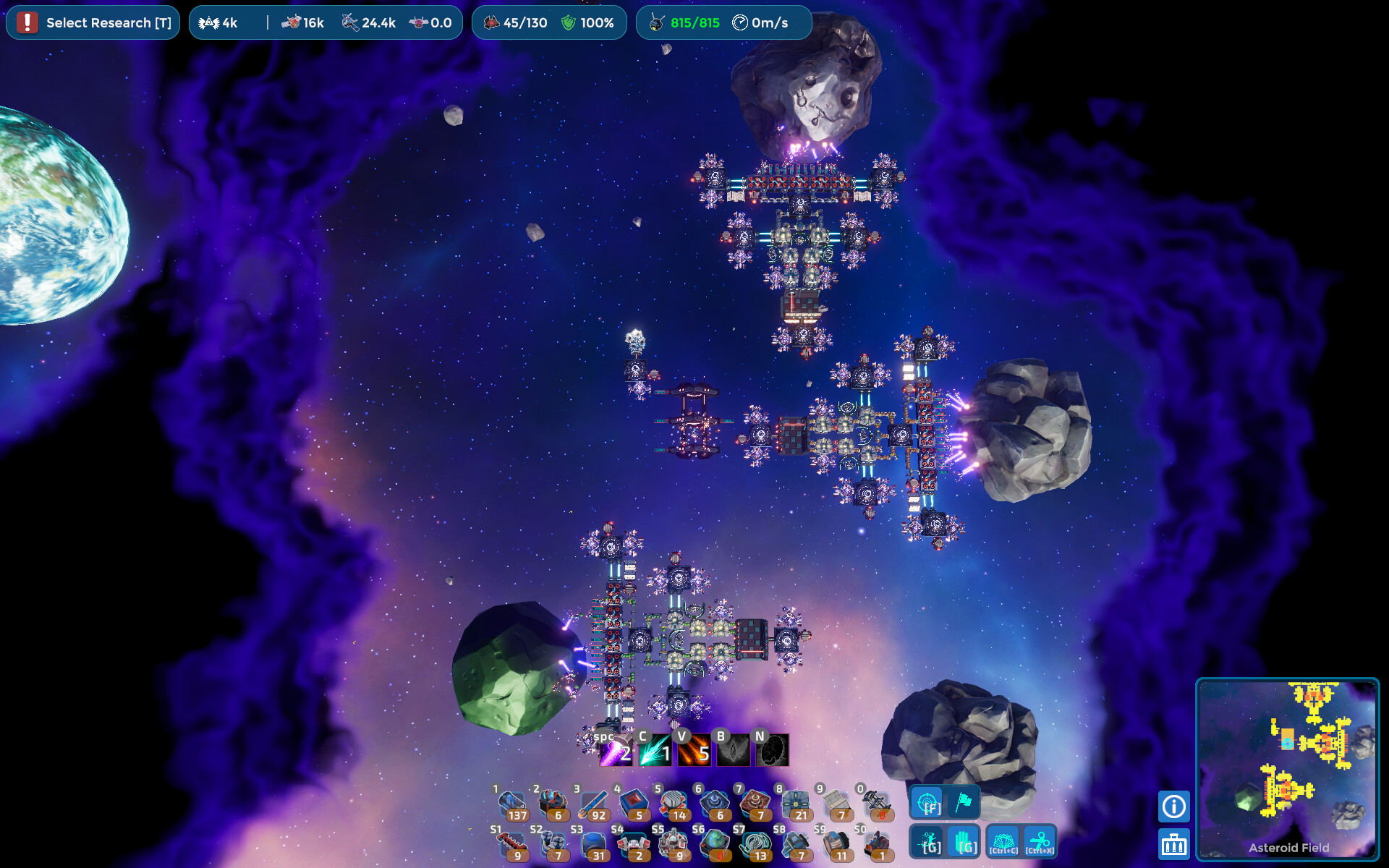 Final Factory screenshot 6