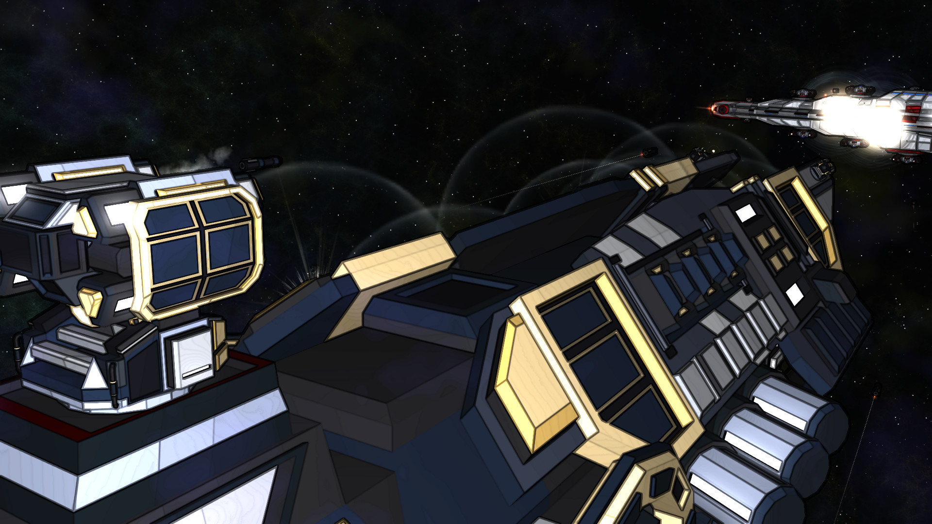 Ashes screenshot 6