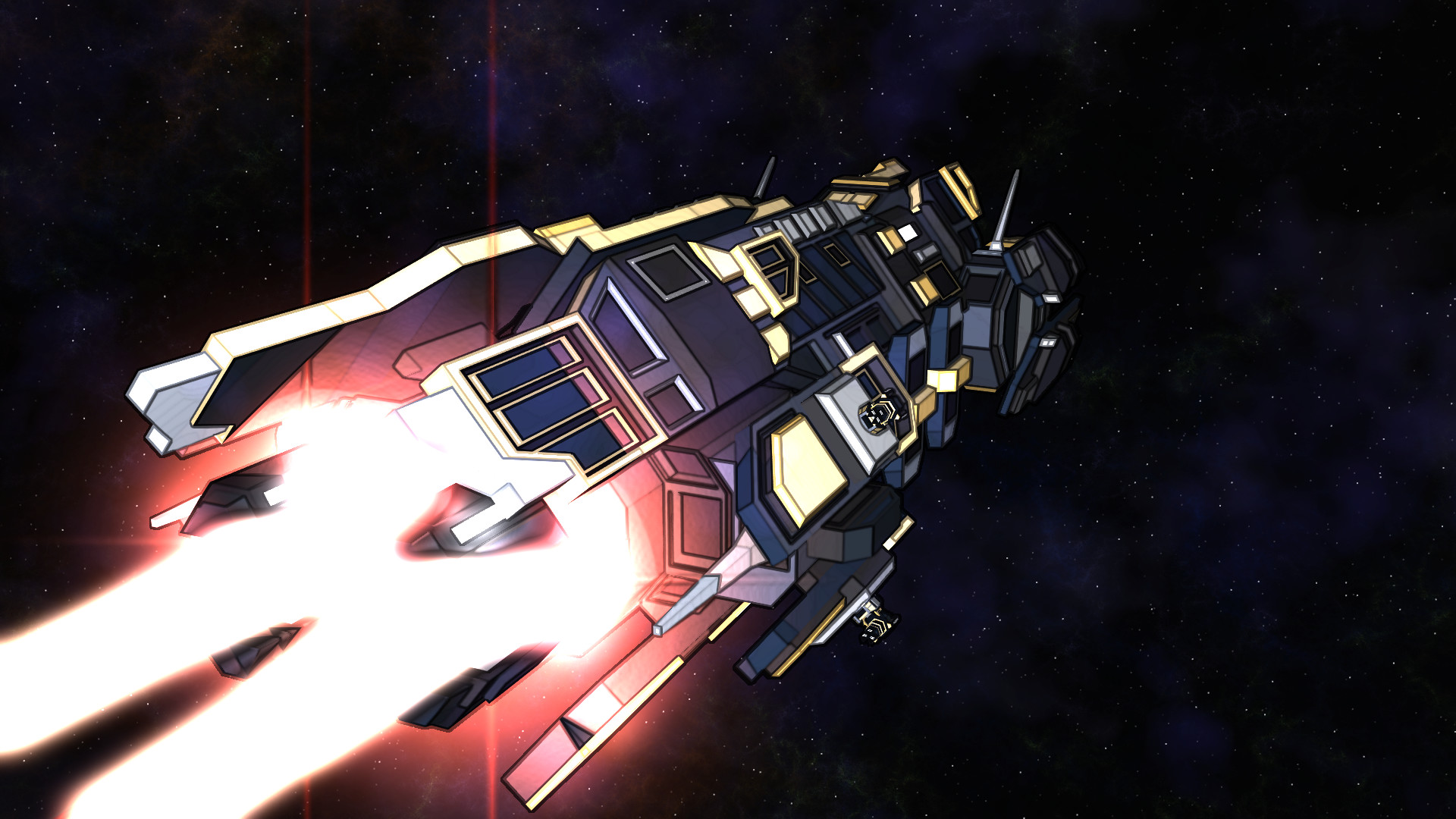 Ashes screenshot 4