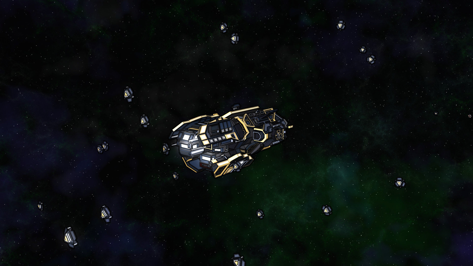 Ashes screenshot 7