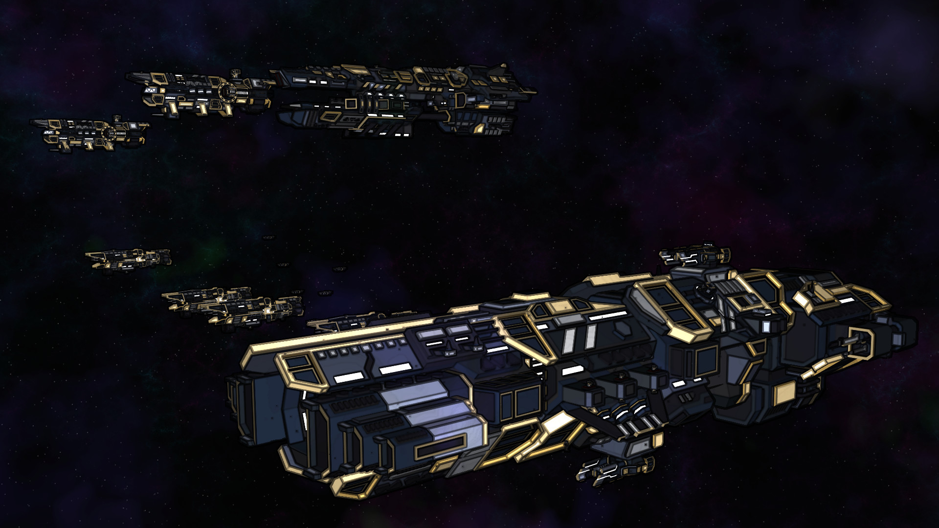 Ashes screenshot 1