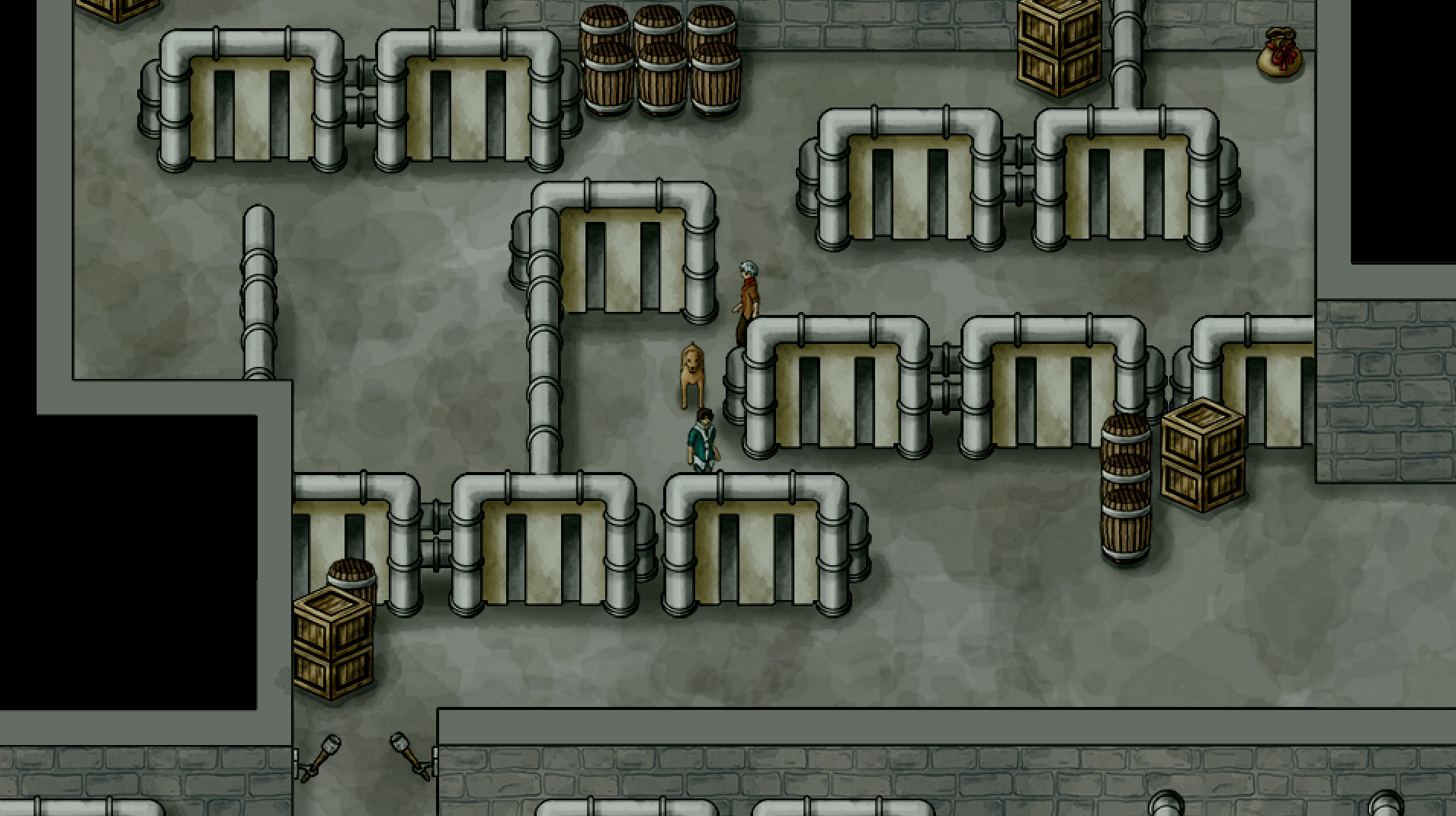 Clouds of Rain screenshot 15