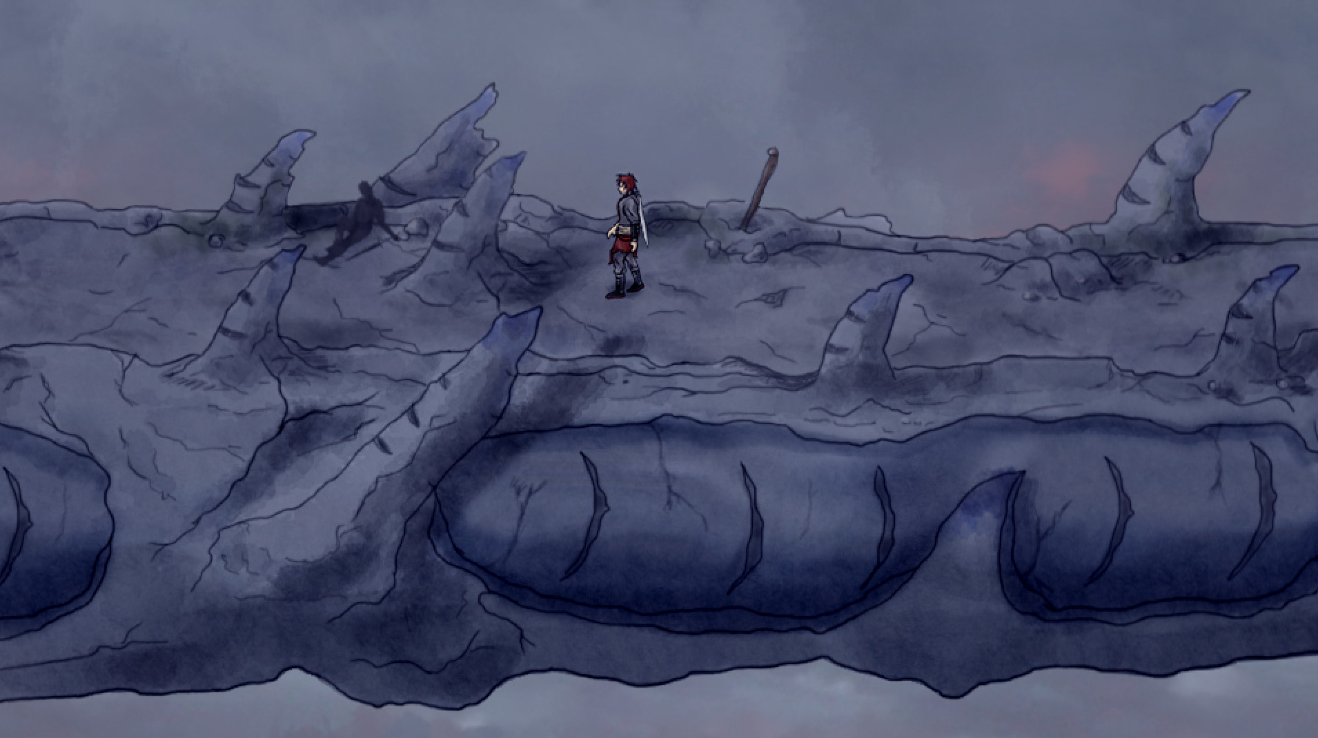 Clouds of Rain screenshot 6