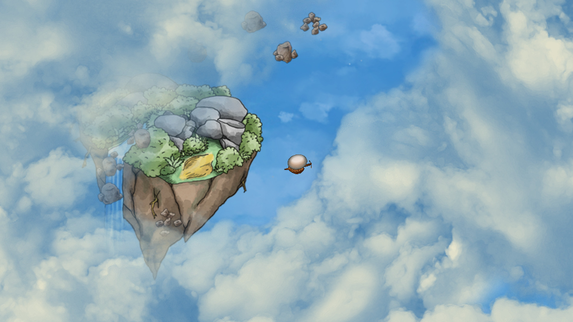 Clouds of Rain screenshot 12