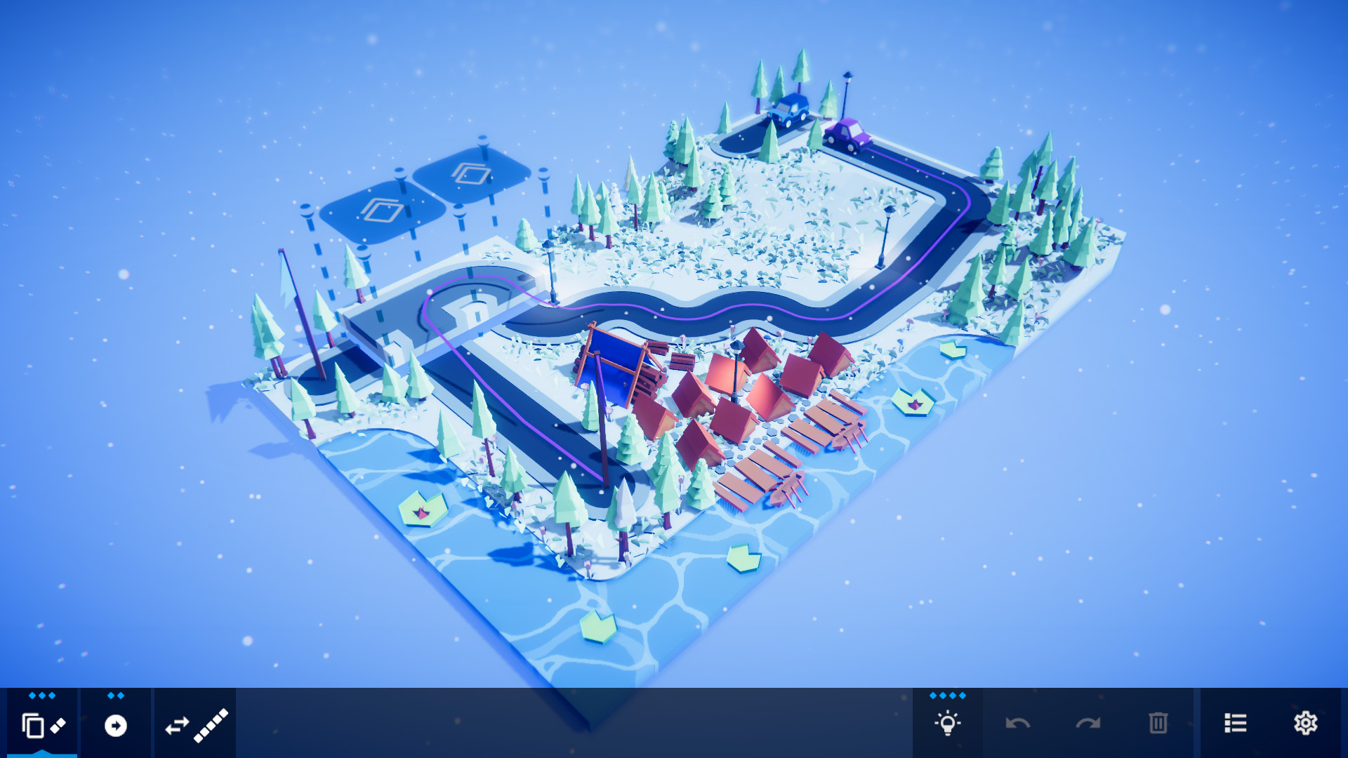 Please Fix The Road screenshot 7