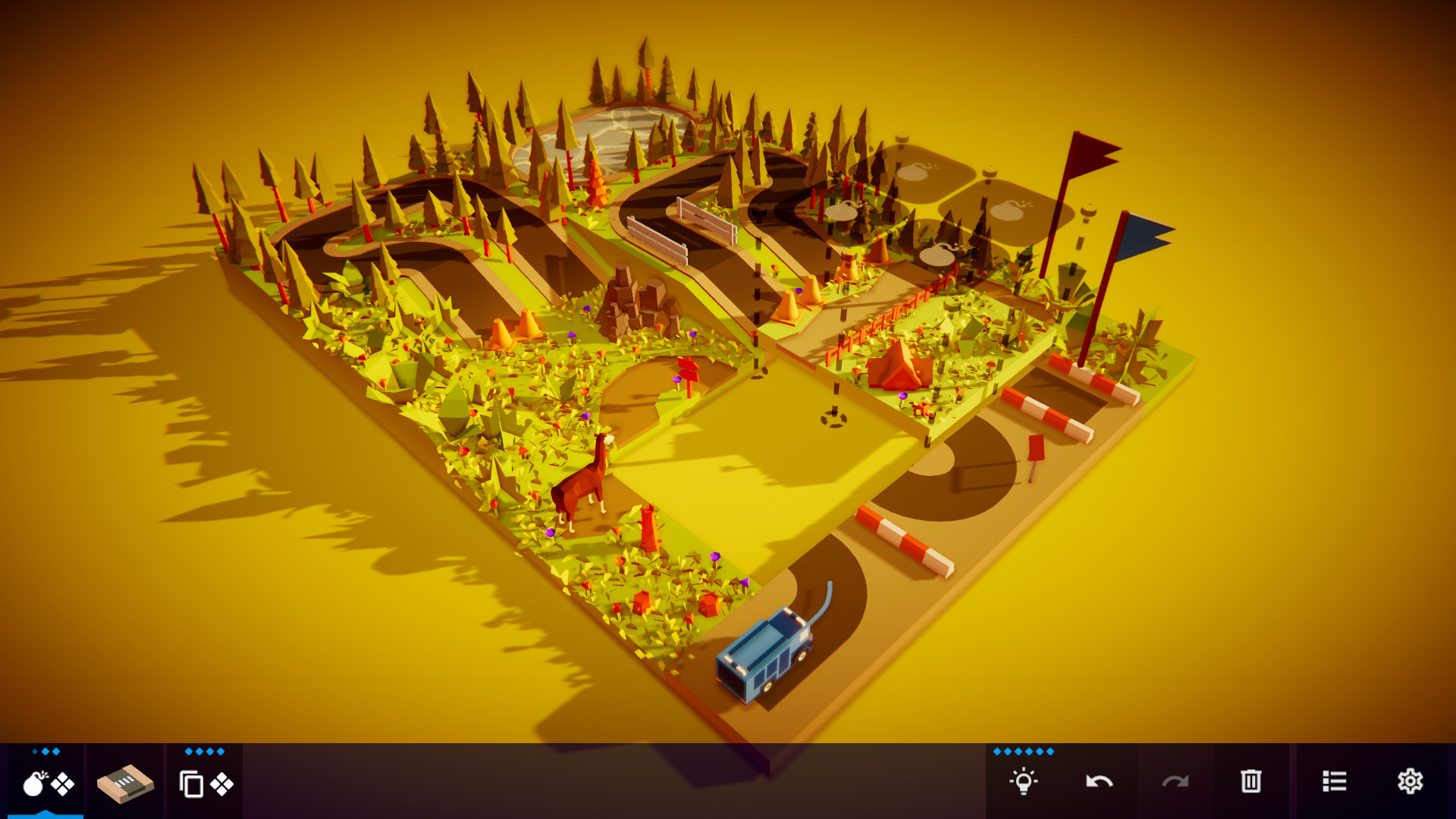 Please Fix The Road screenshot 12