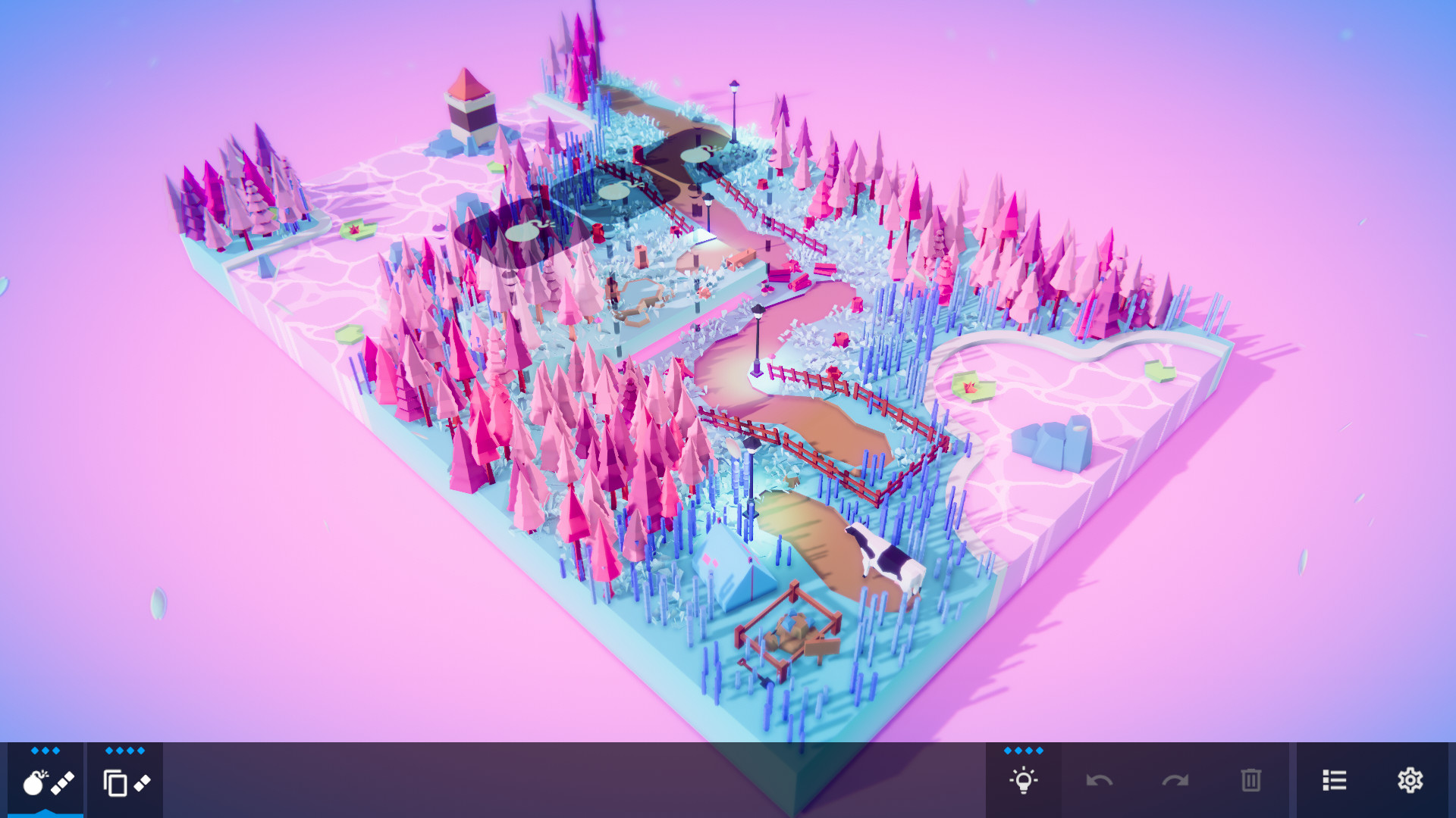 Please Fix The Road screenshot 8