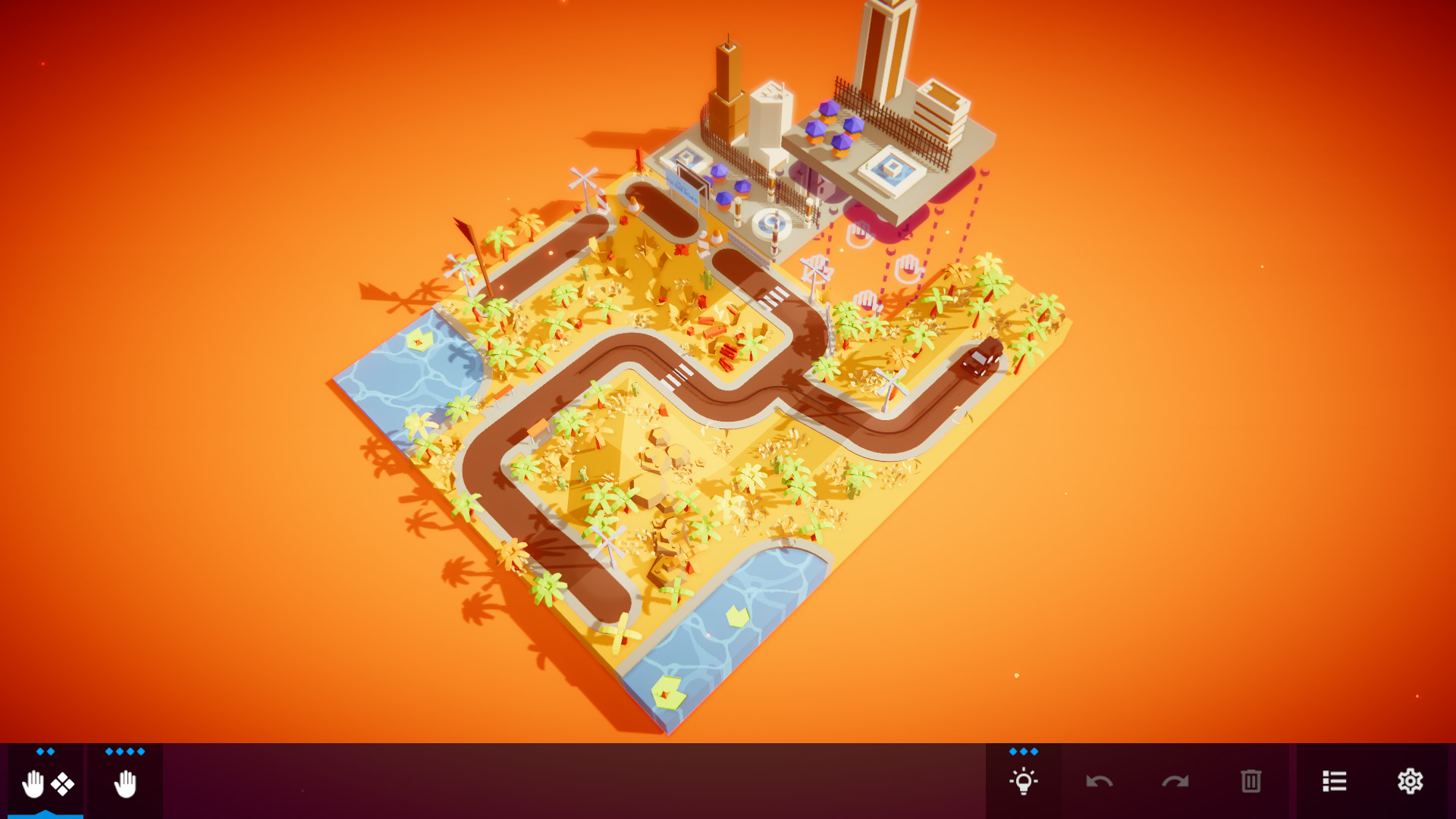 Please Fix The Road screenshot 10