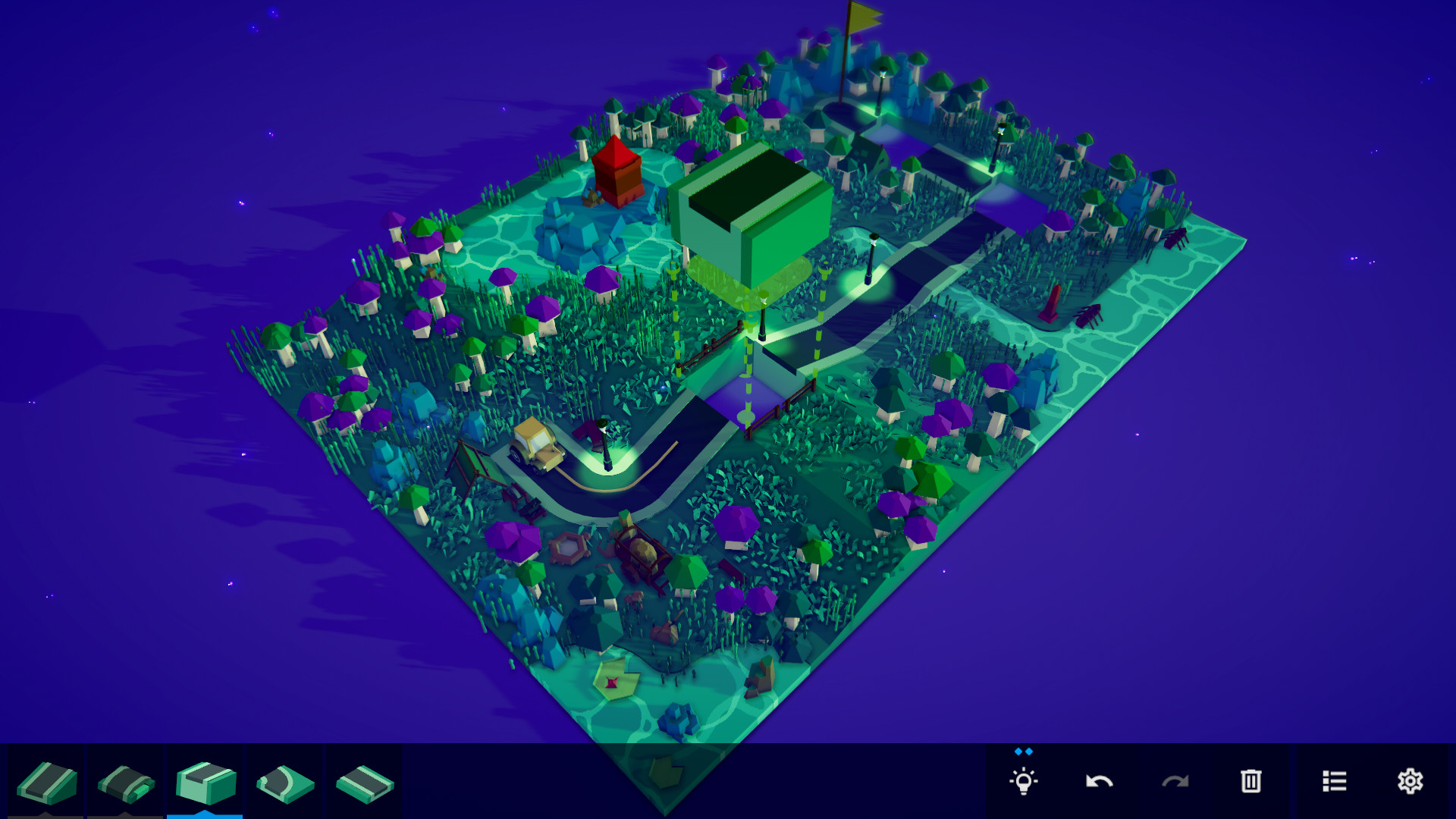 Please Fix The Road screenshot 11