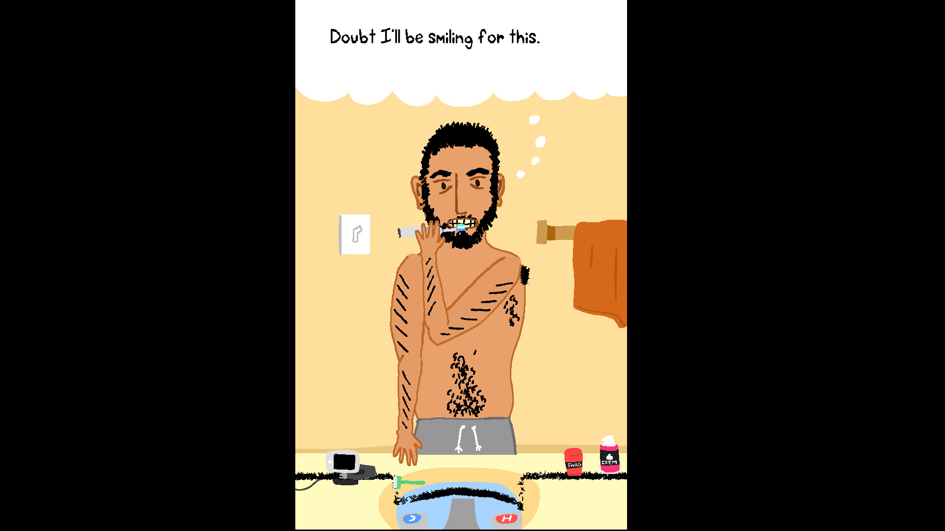 Pre-Shave screenshot 5