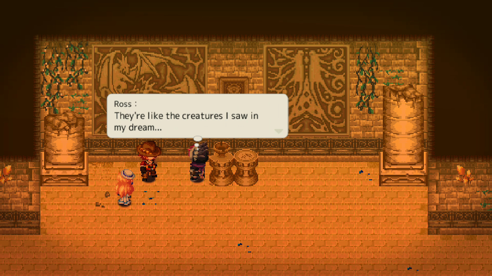 Crystal Ortha screenshot 7