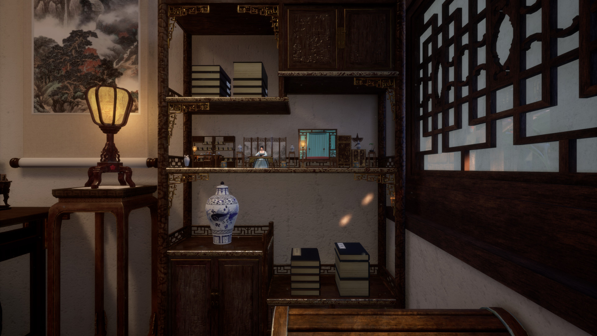 心境 Mind VR Exploration screenshot 5