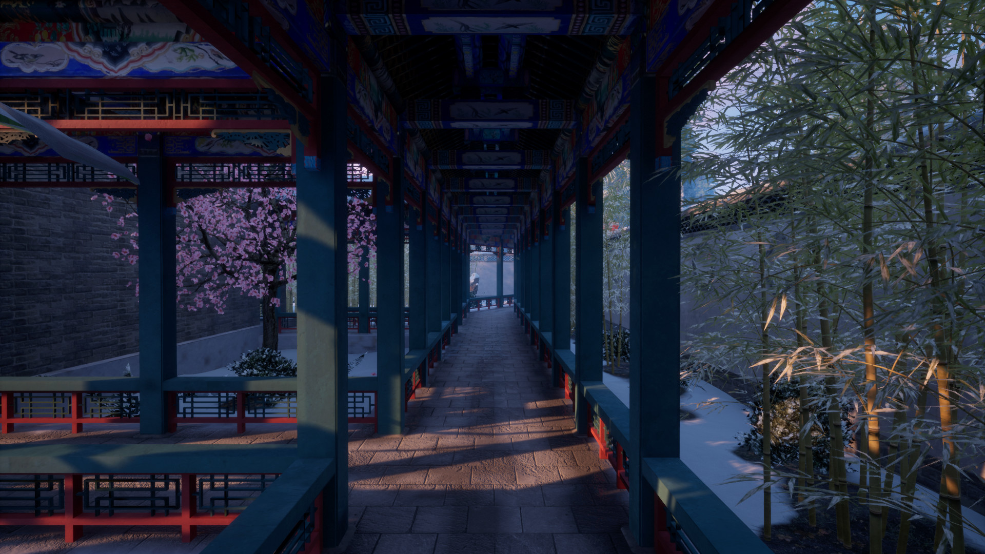 心境 Mind VR Exploration screenshot 11