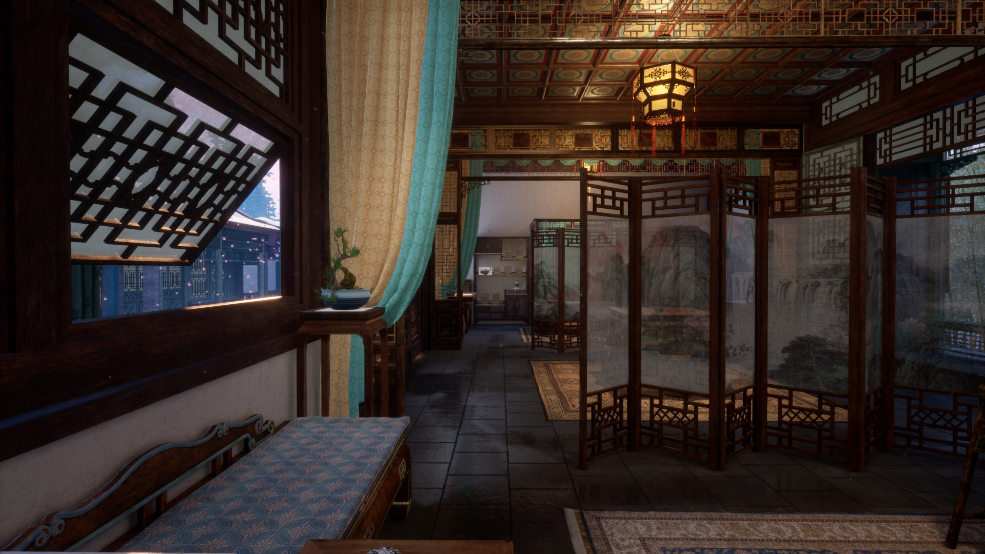 心境 Mind VR Exploration screenshot 7