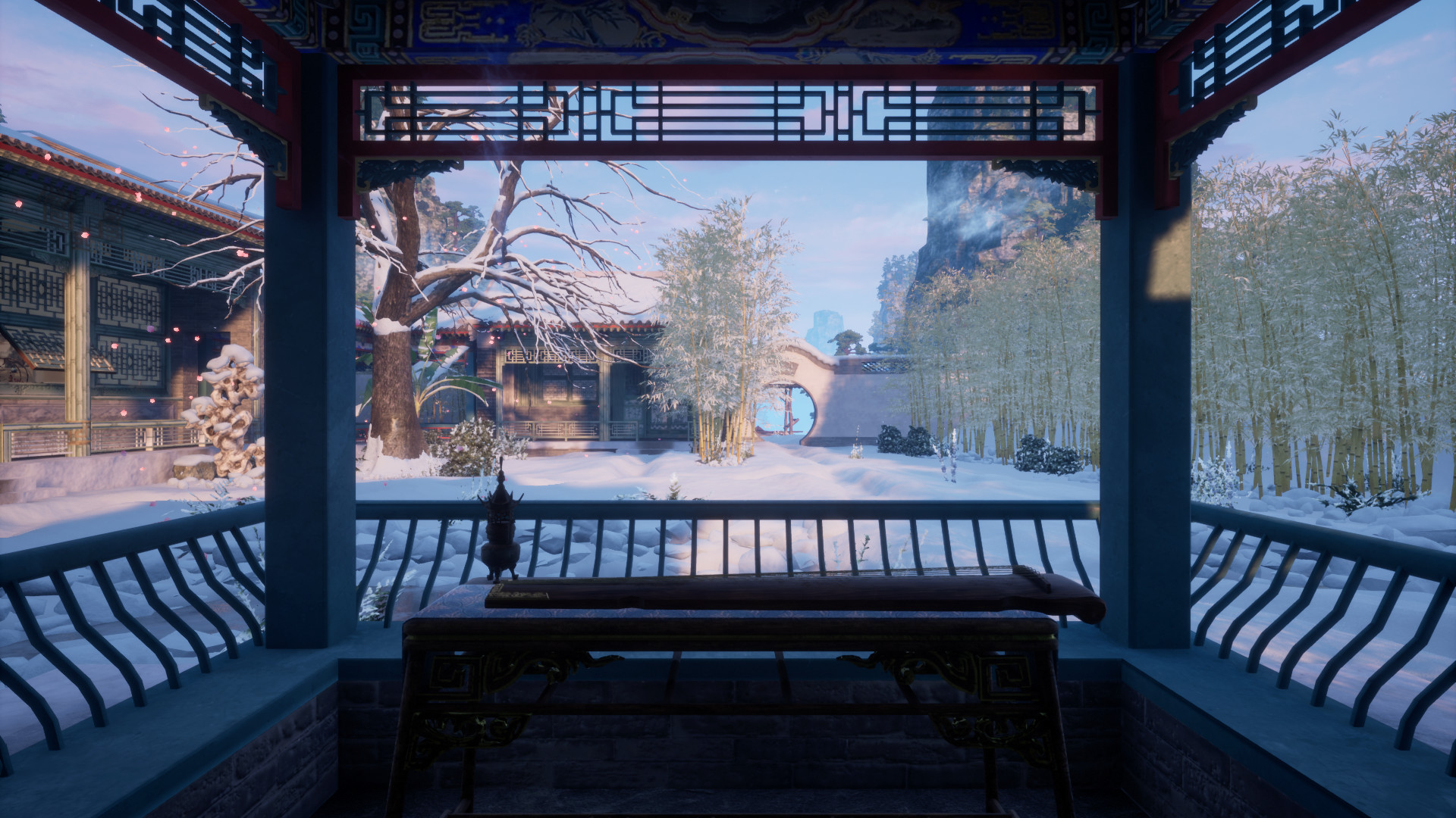心境 Mind VR Exploration screenshot 12