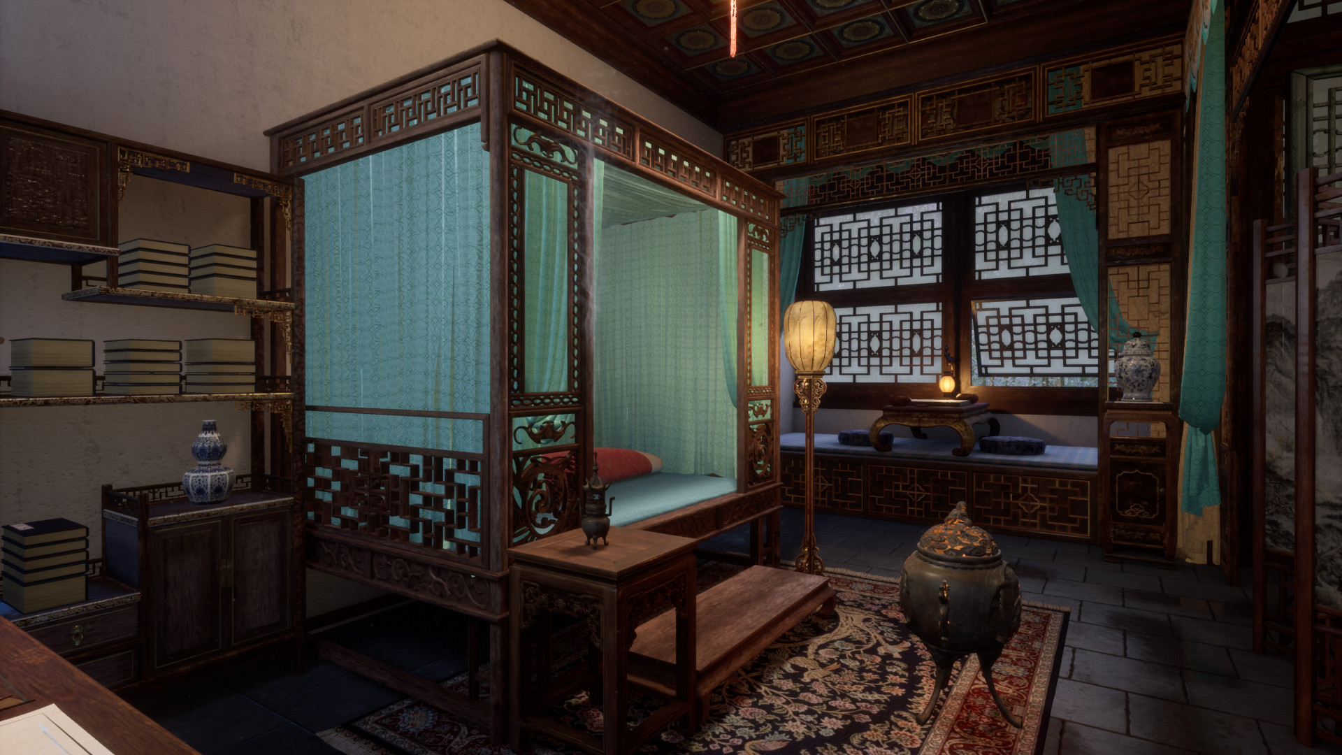 心境 Mind VR Exploration screenshot 8