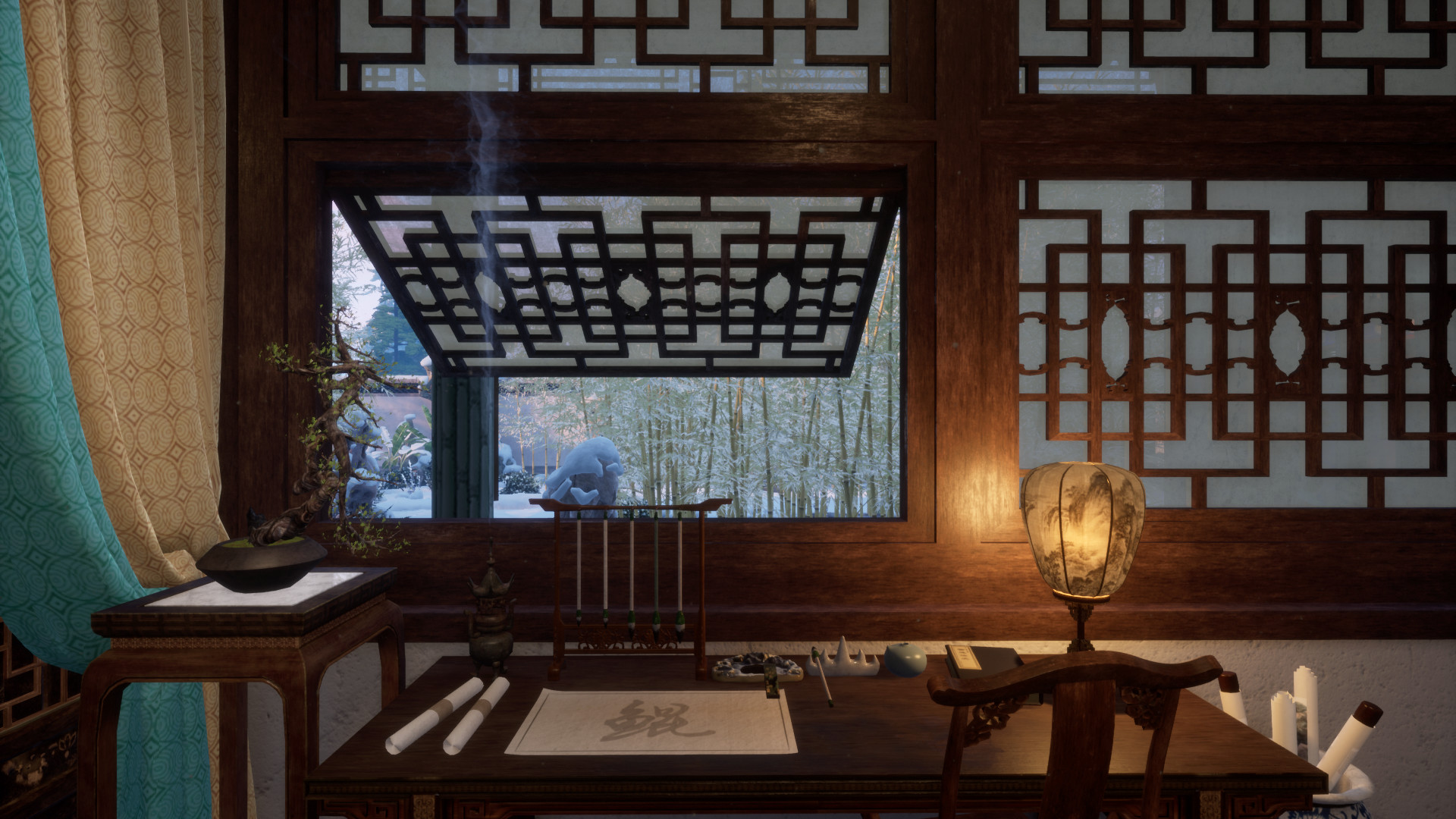 心境 Mind VR Exploration screenshot 4