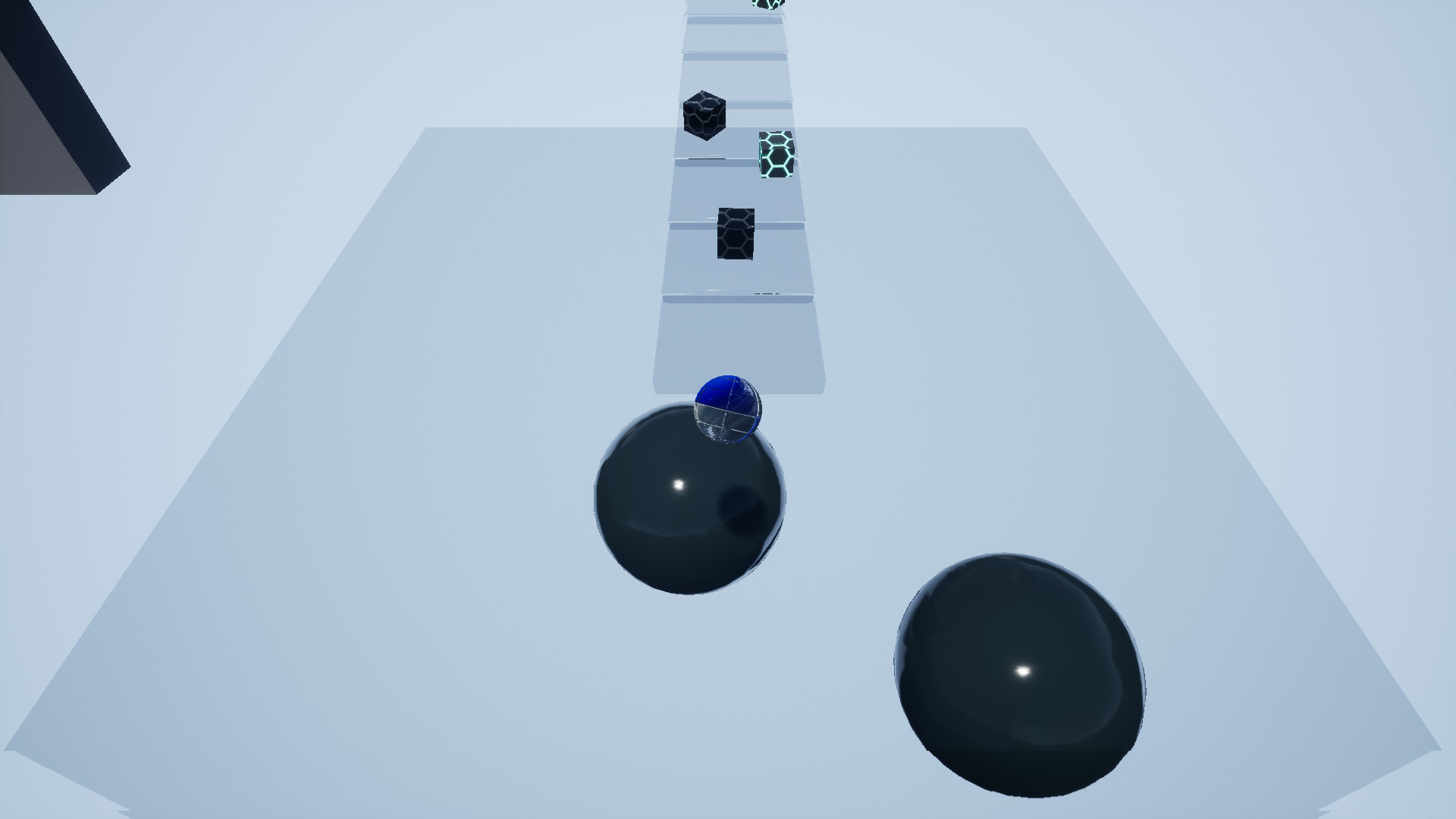 ANNOYING ball game screenshot 3