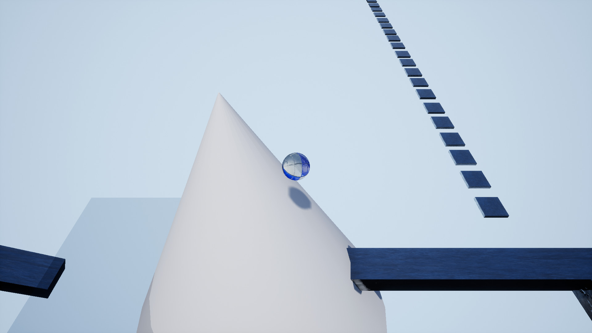 ANNOYING ball game screenshot 4