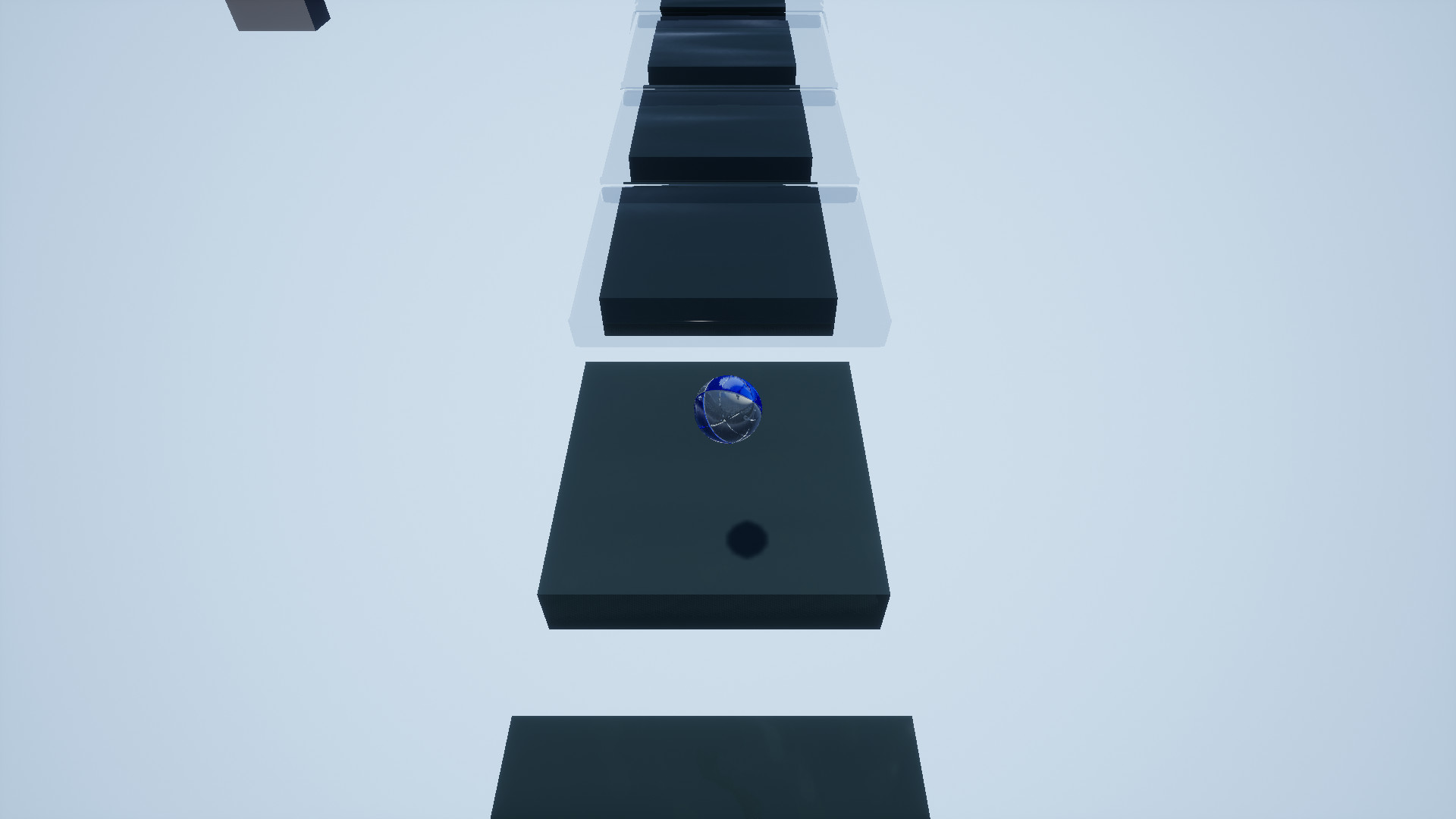 ANNOYING ball game screenshot 2