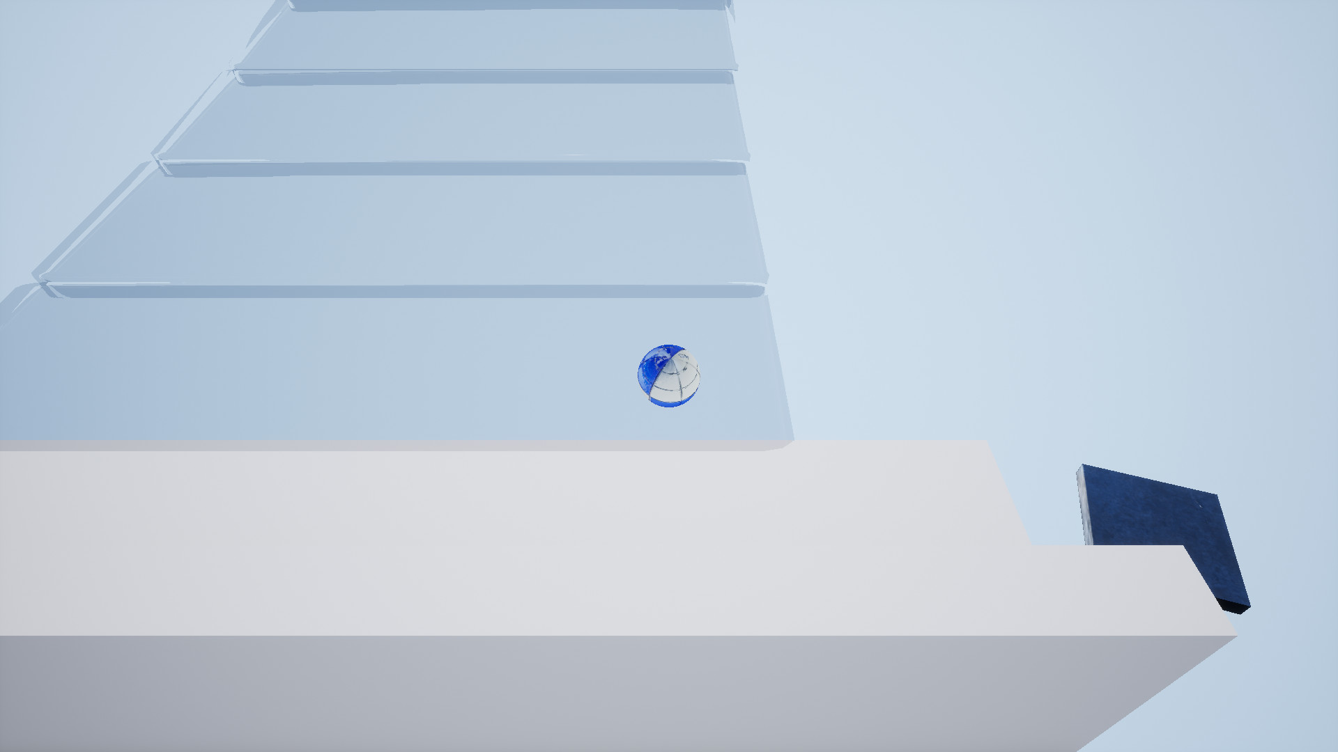 ANNOYING ball game screenshot 5